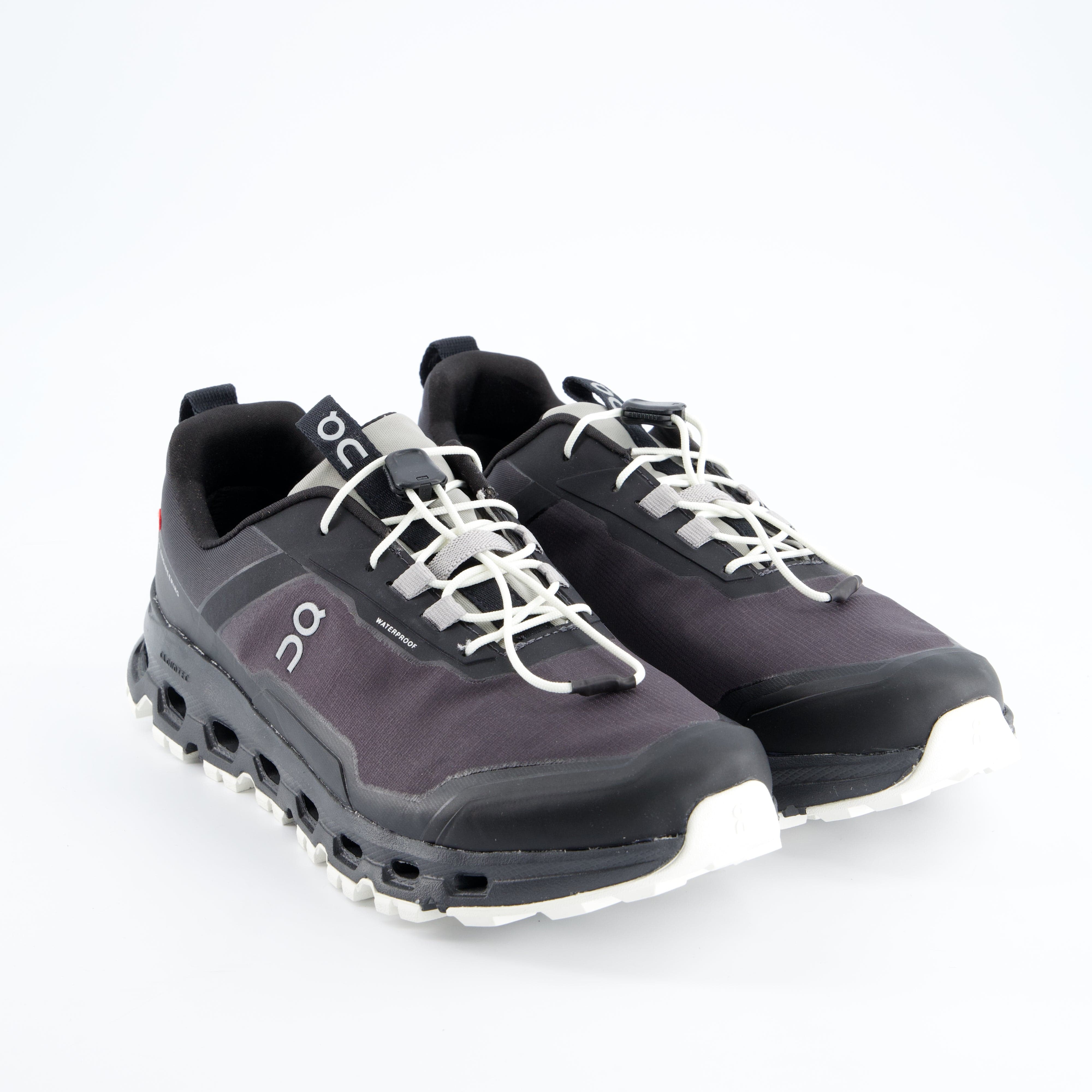 ON Burschenschuhe - Sportschuh, Sportschuh Cloudhero Waterproof
