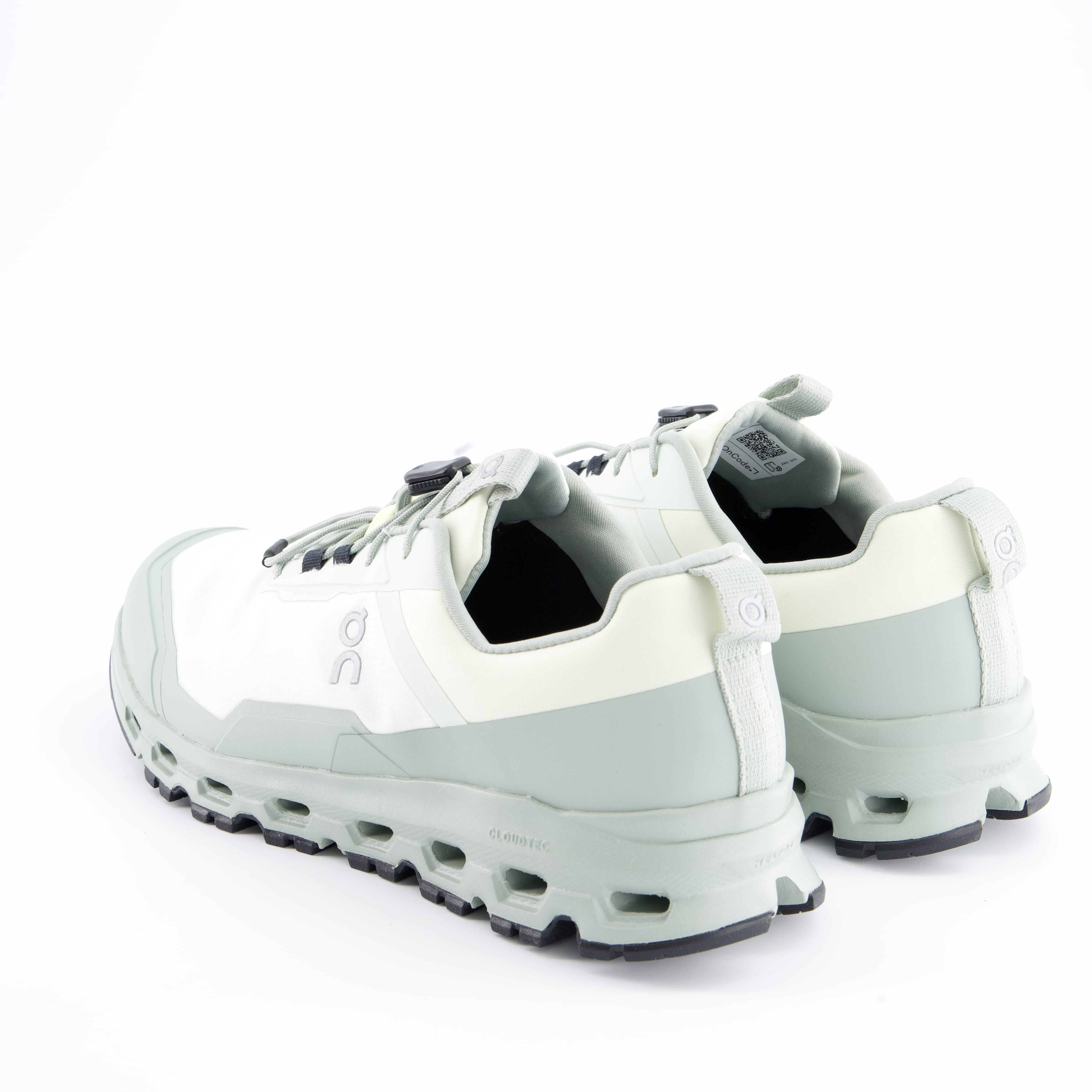 ON Burschenschuhe - Sportschuh Sportschuh Cloudhero Waterproof
