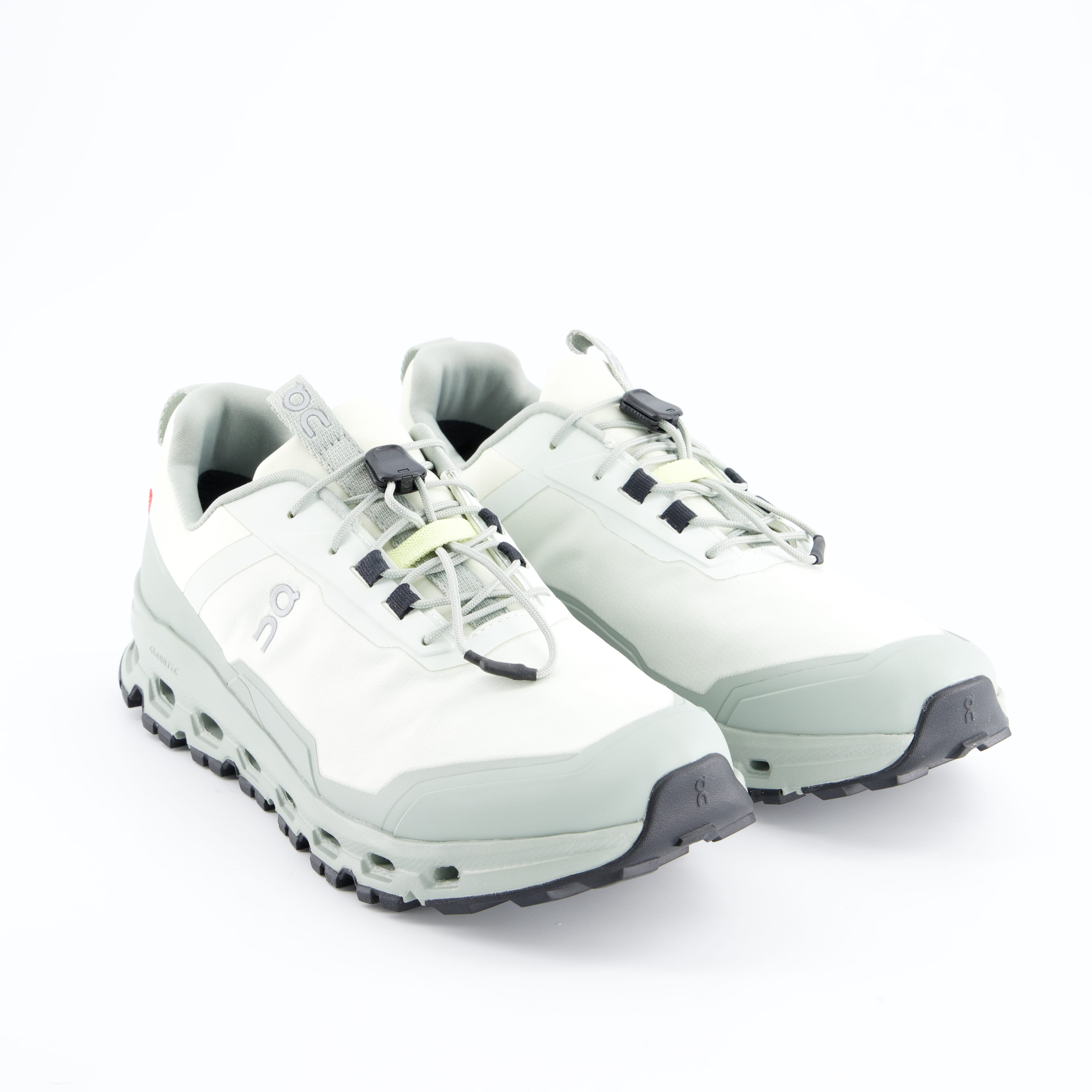 ON Burschenschuhe - Sportschuh Sportschuh Cloudhero Waterproof