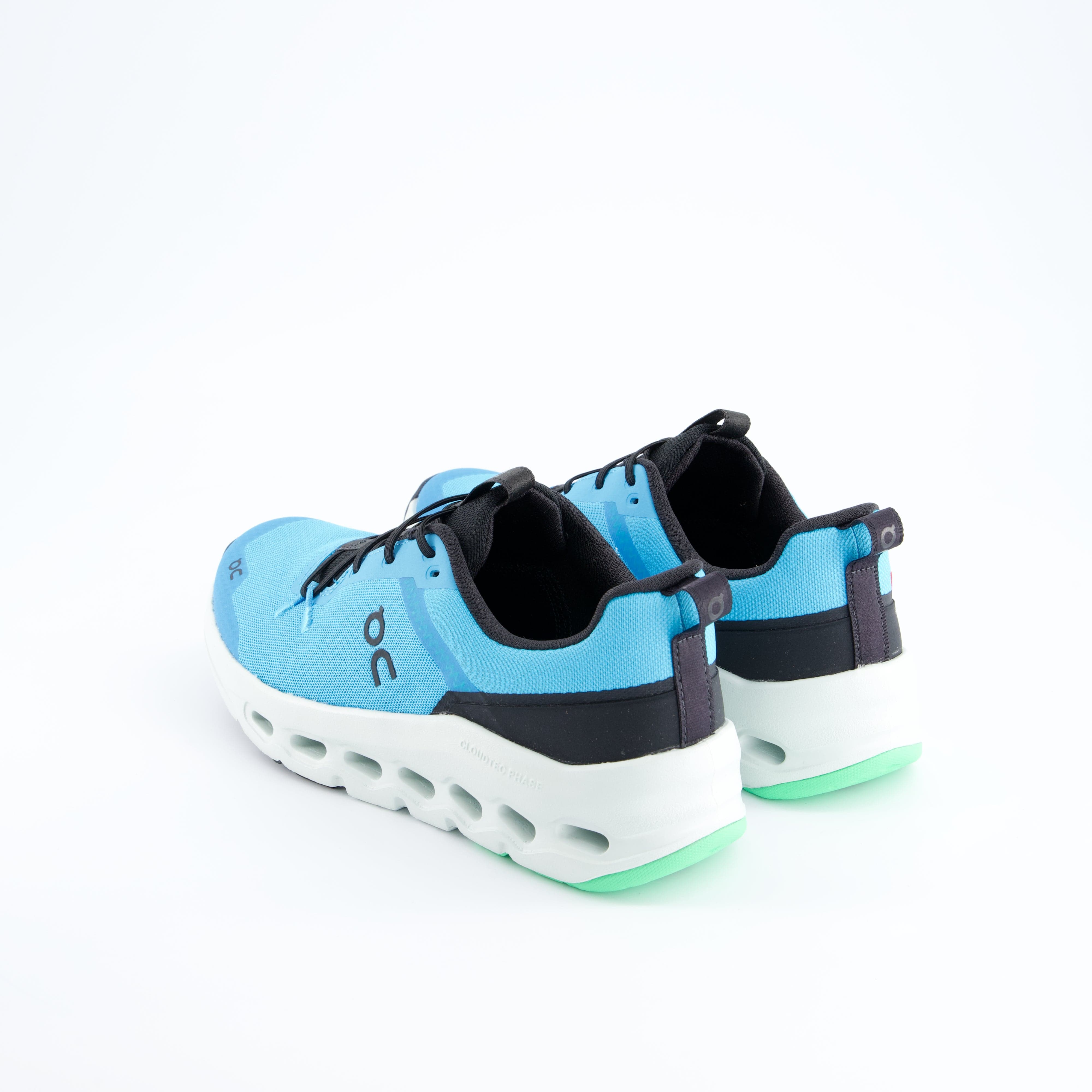 ON Burschenschuhe - Sportschuh Sportschuh Cloudleap
