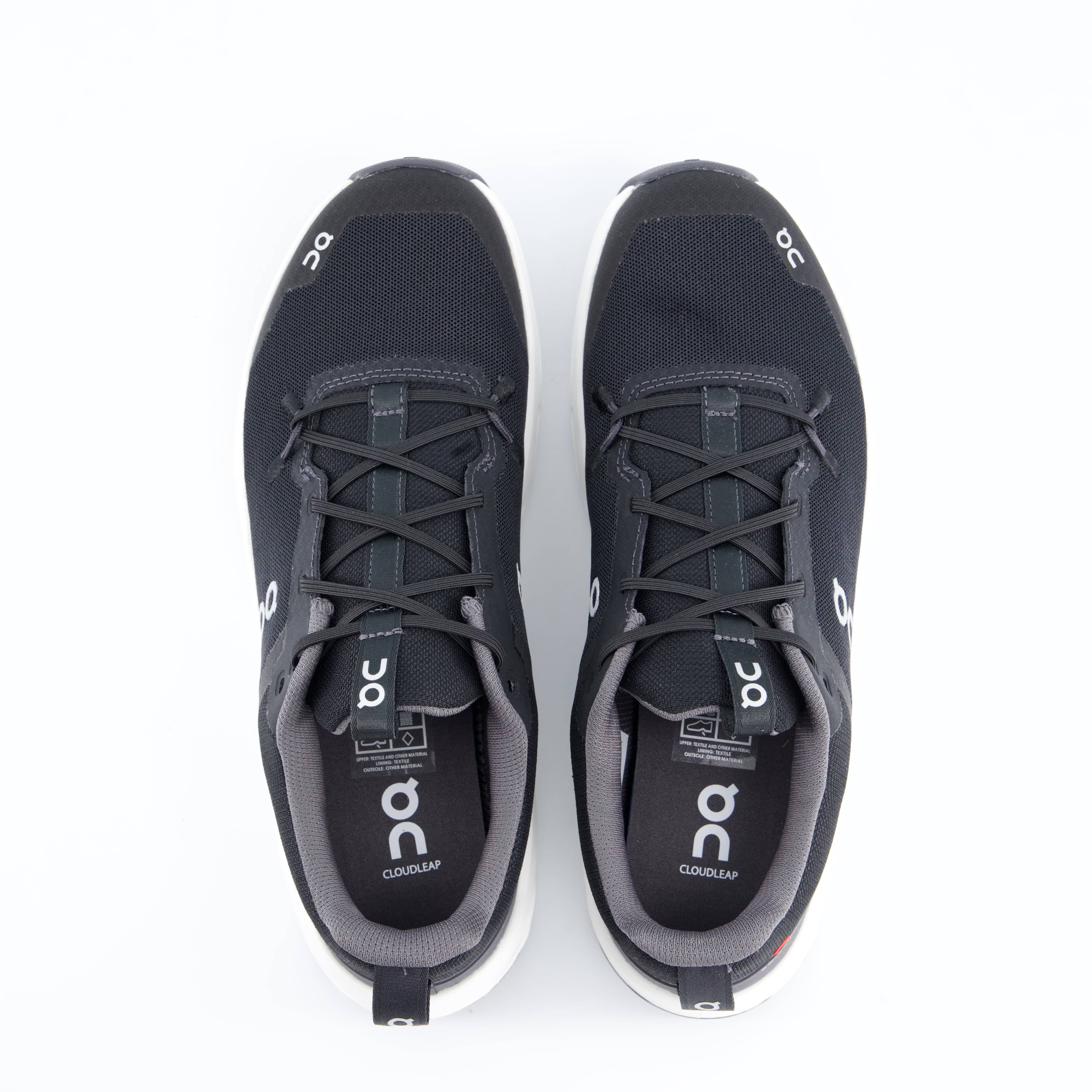 ON Burschenschuhe - Sportschuh Sportschuh Cloudleap