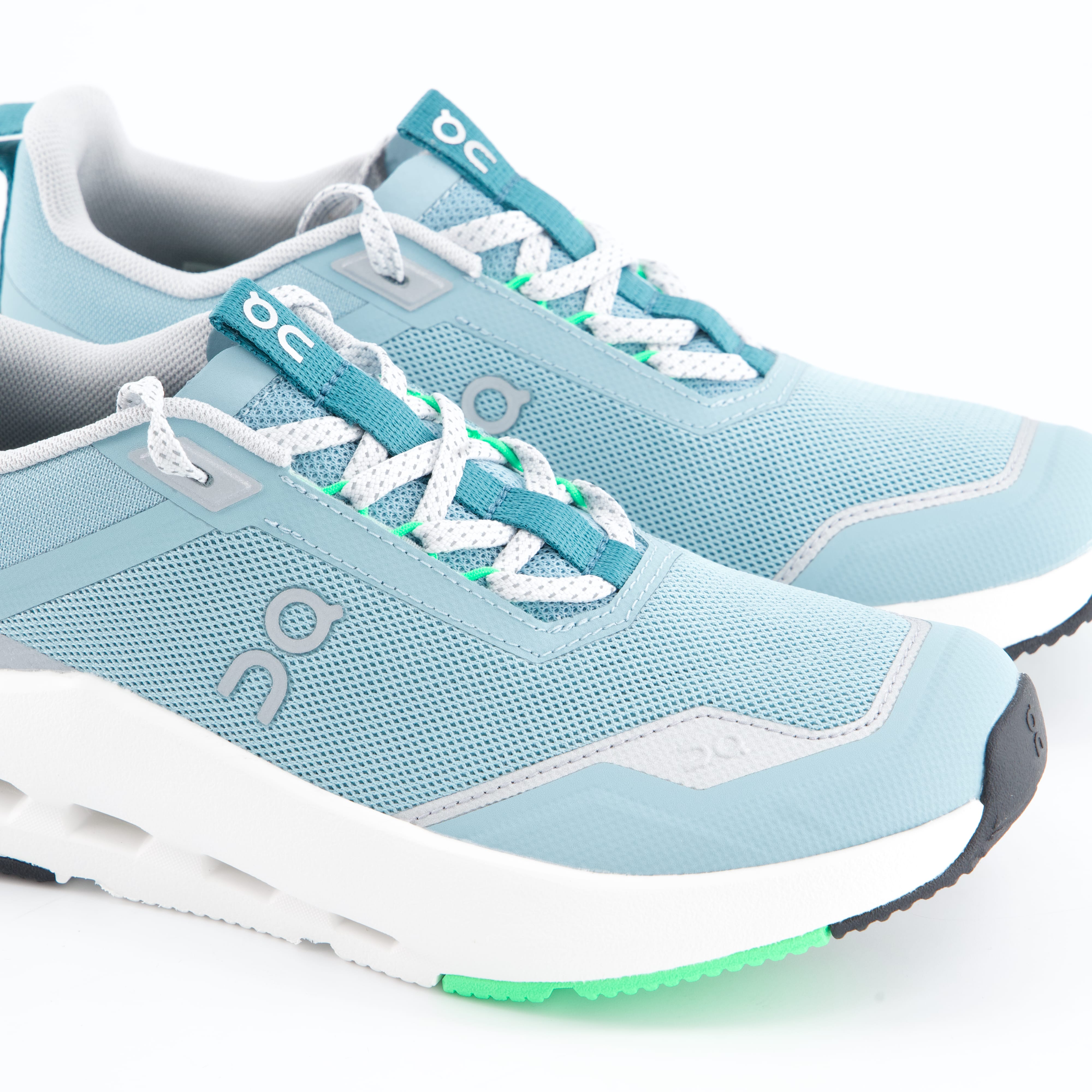ON Burschenschuhe - Sportschuh Sportschuh CloudNova Youth