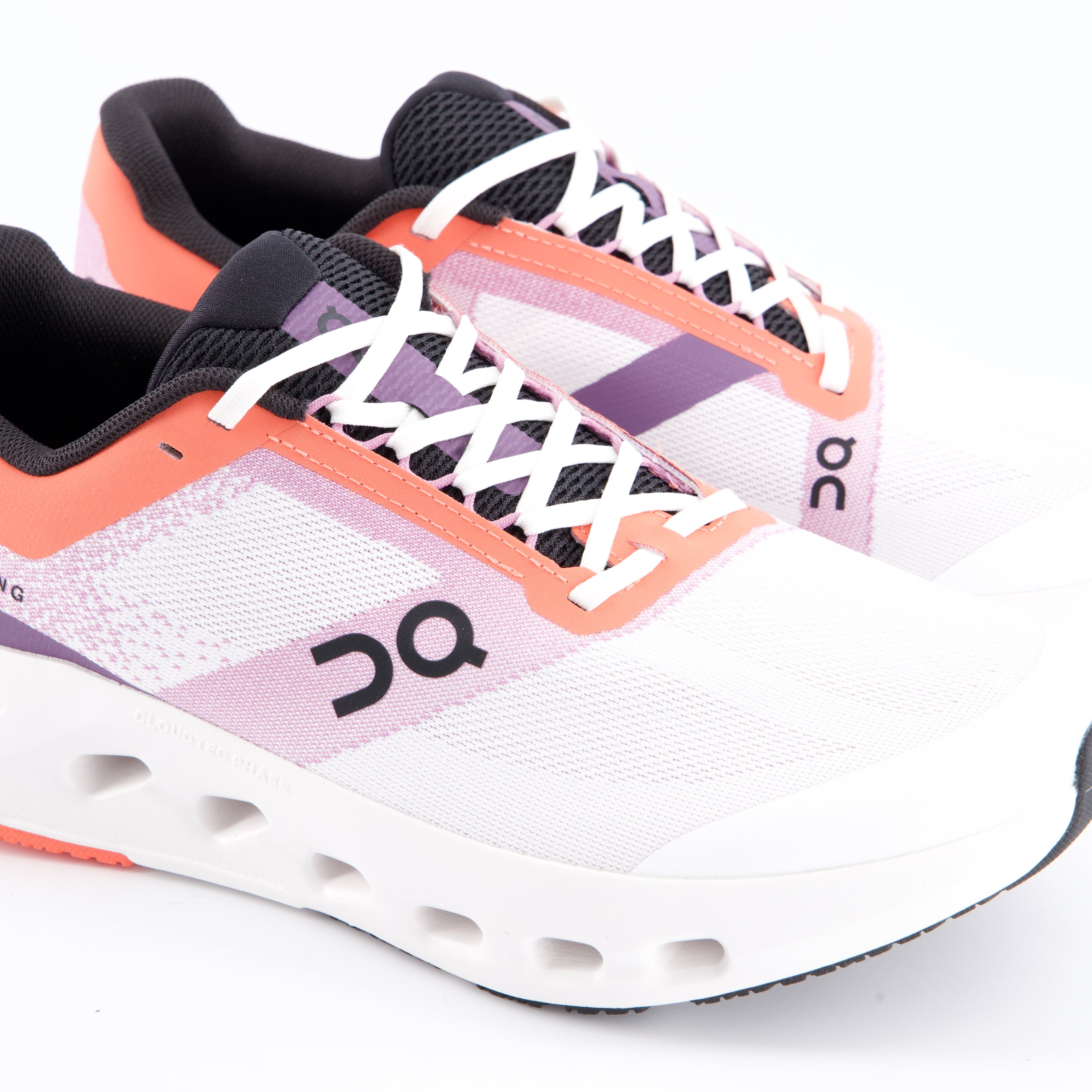 ON Burschenschuhe - Sportschuh Sportschuh Cloudsurfer Youth