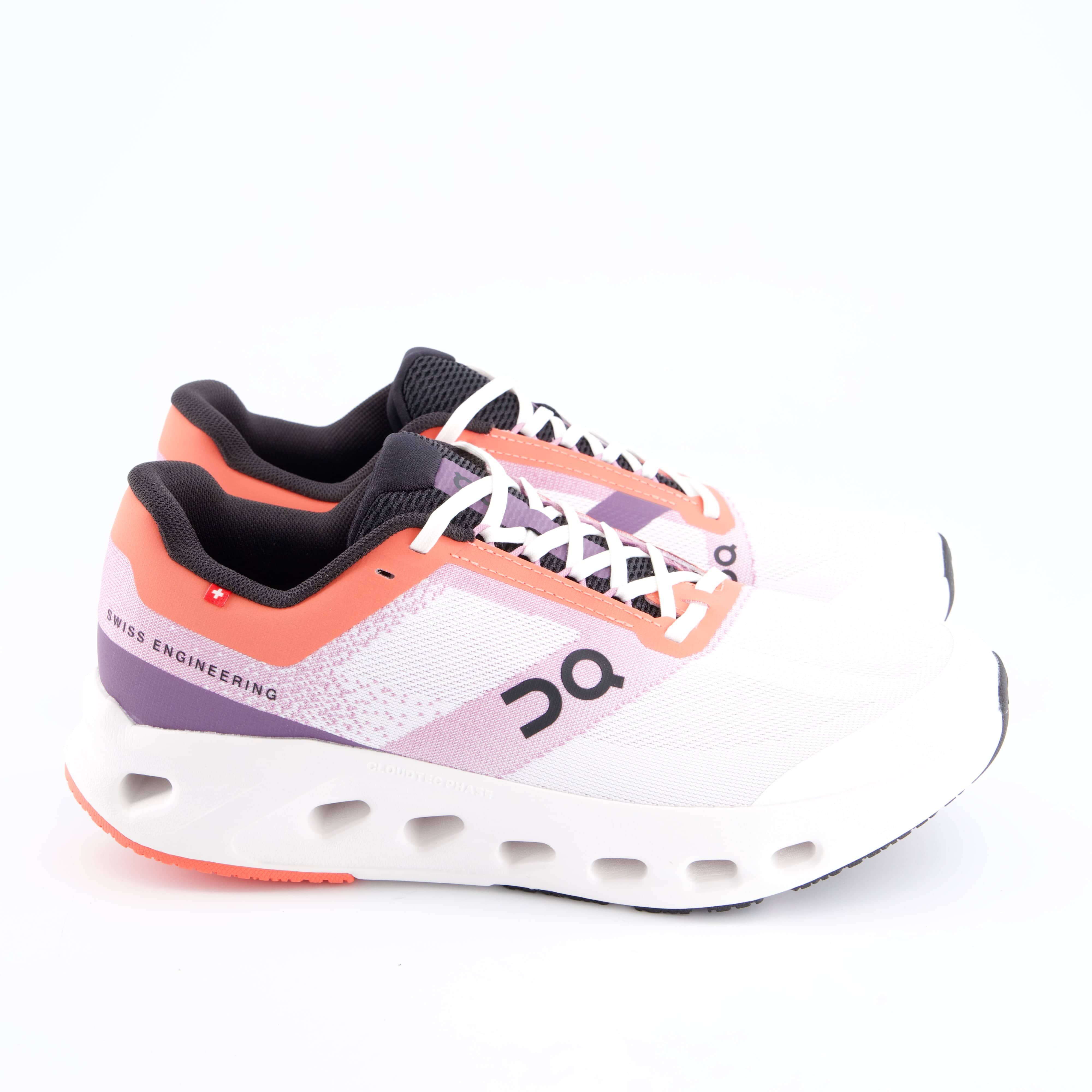 ON Burschenschuhe - Sportschuh Sportschuh Cloudsurfer Youth