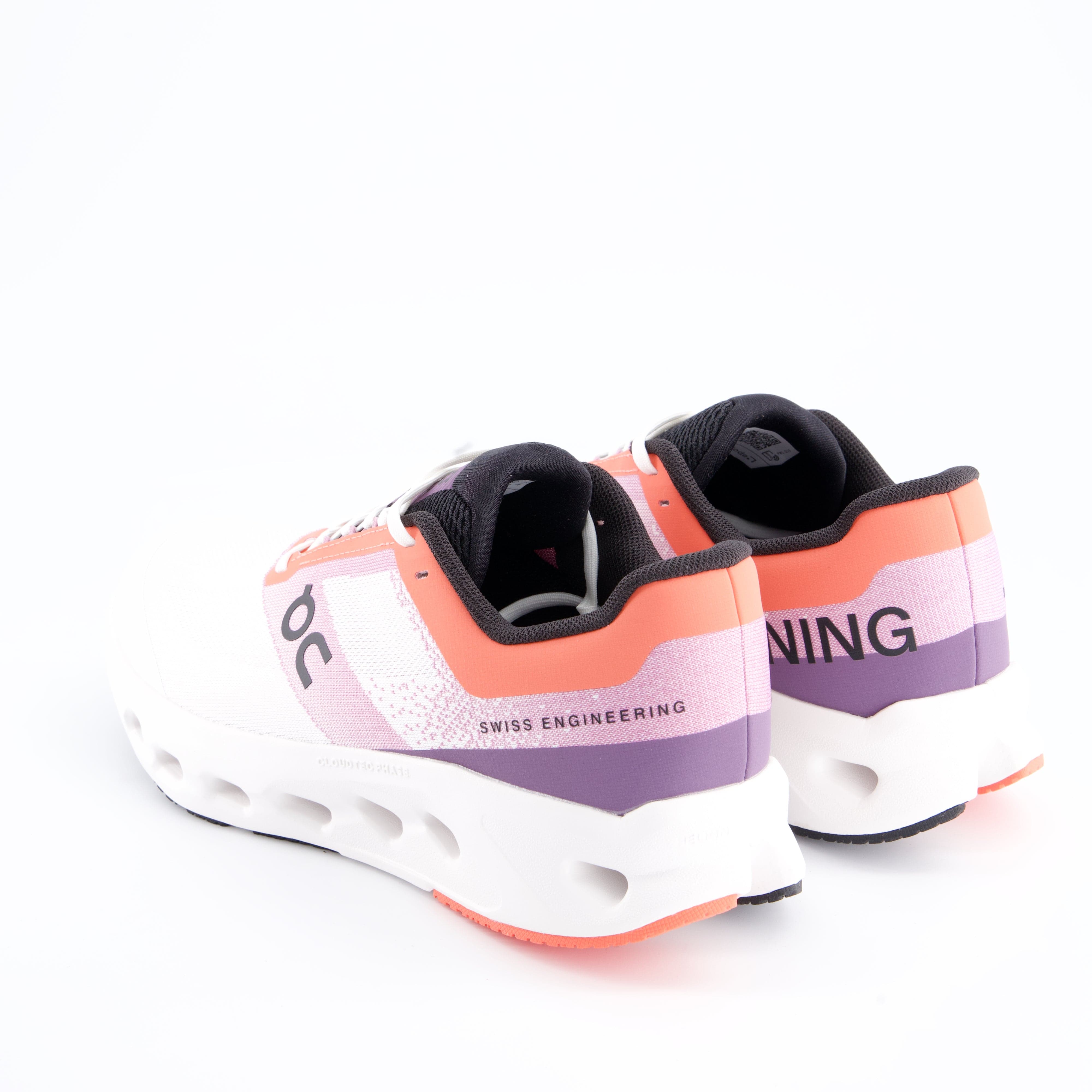 ON Burschenschuhe - Sportschuh Sportschuh Cloudsurfer Youth