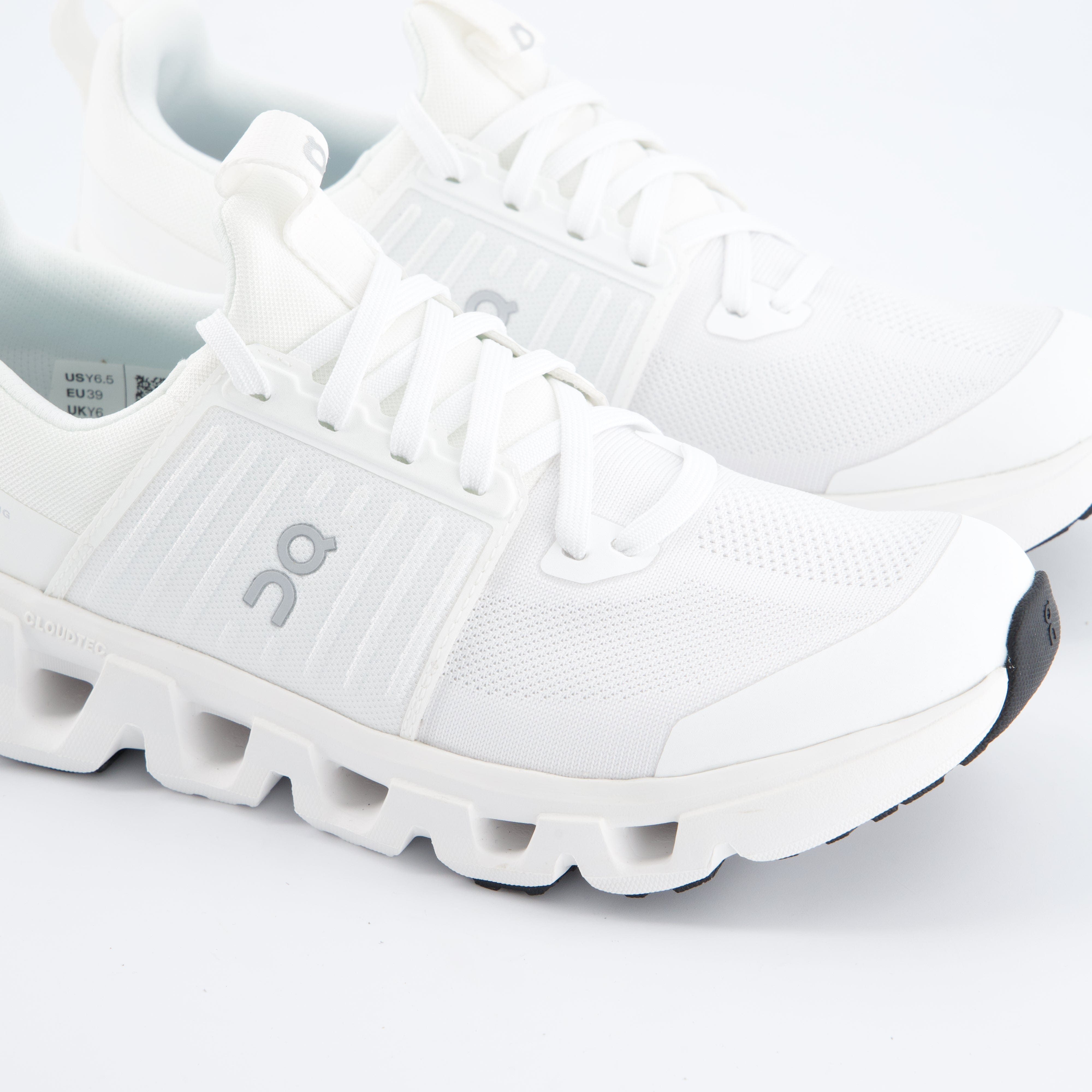 ON Burschenschuhe - Sportschuh Sportschuh Cloudswift Youth