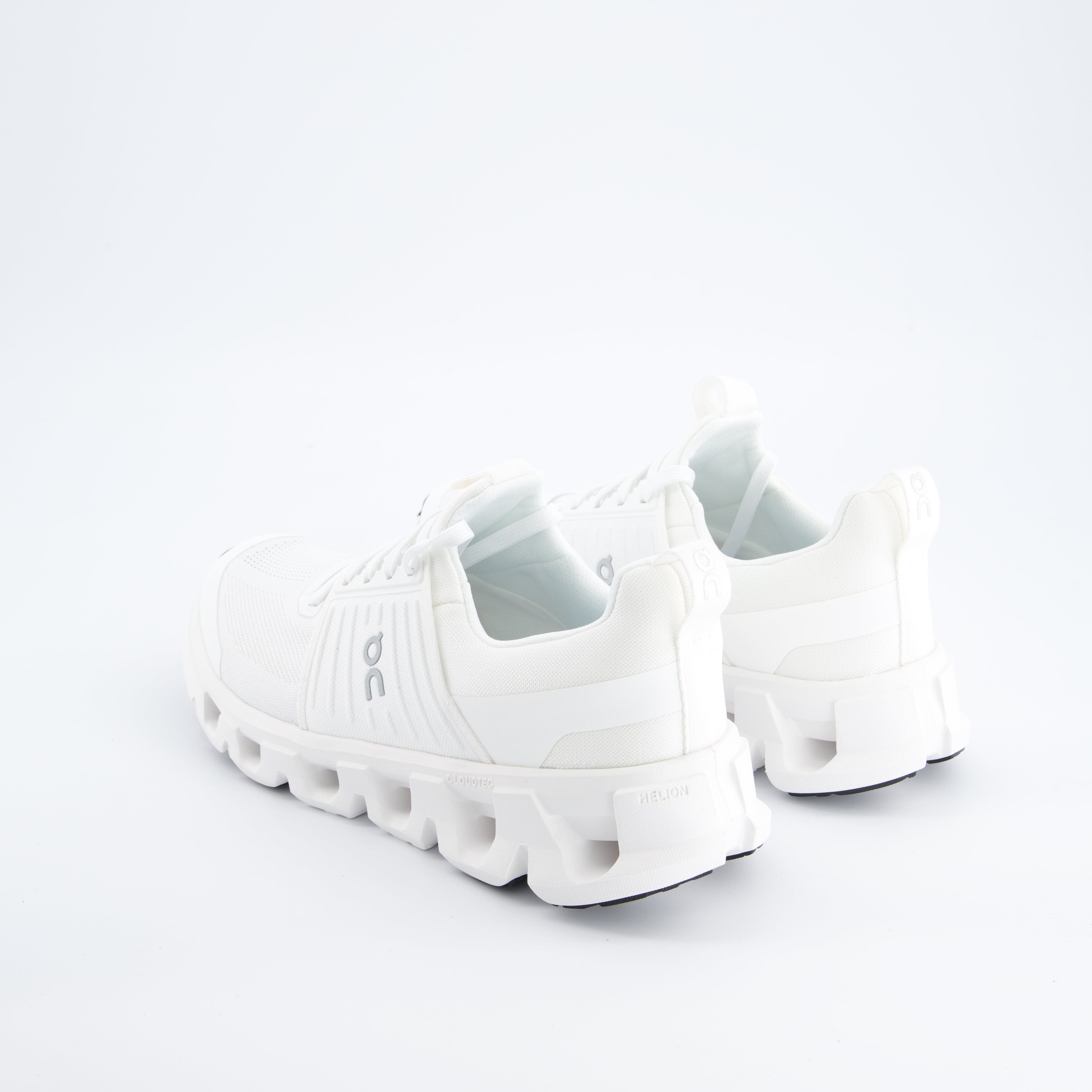 ON Burschenschuhe - Sportschuh Sportschuh Cloudswift Youth