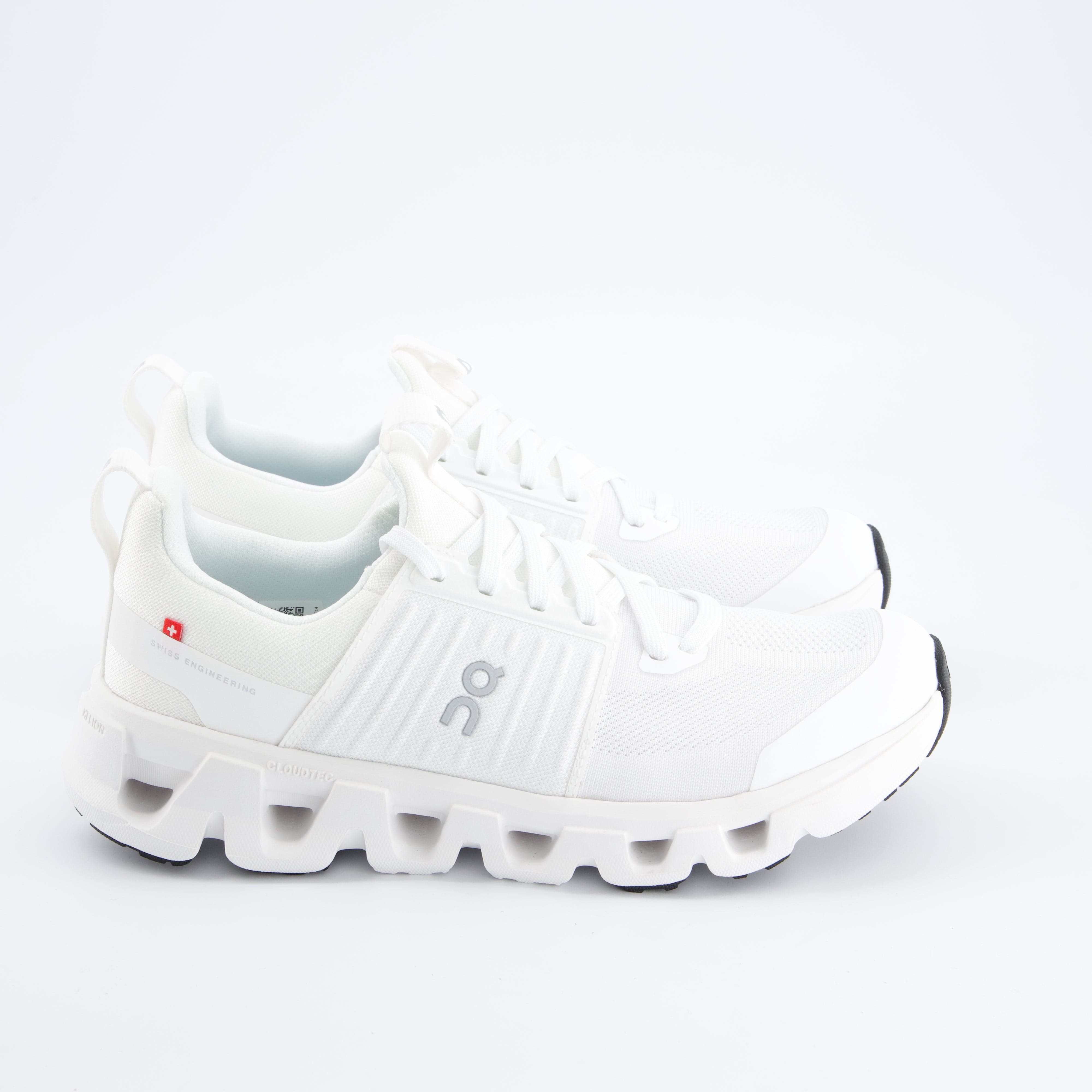 ON Burschenschuhe - Sportschuh Sportschuh Cloudswift Youth