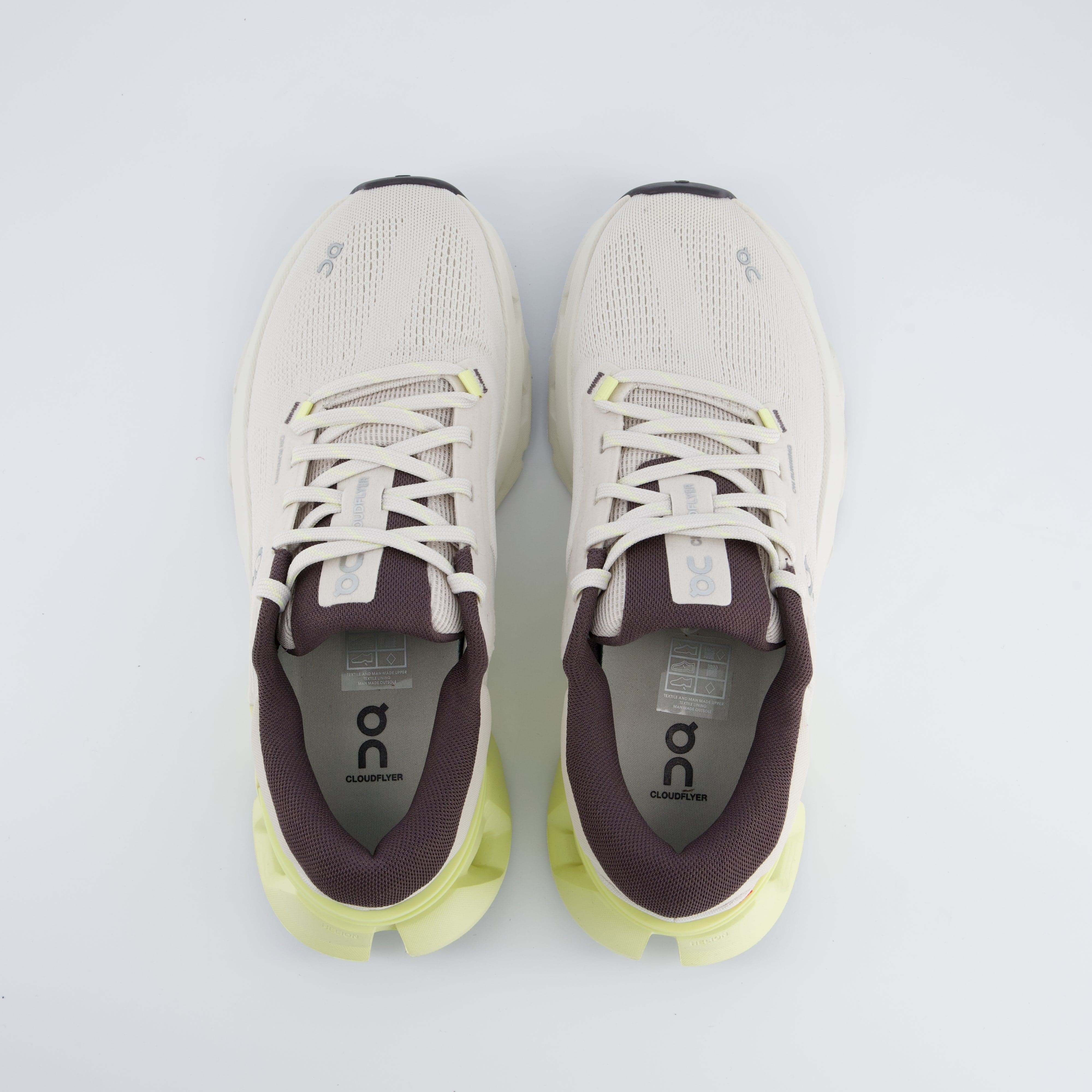 ON D - Laufschuhe, L Cloudflyer 5