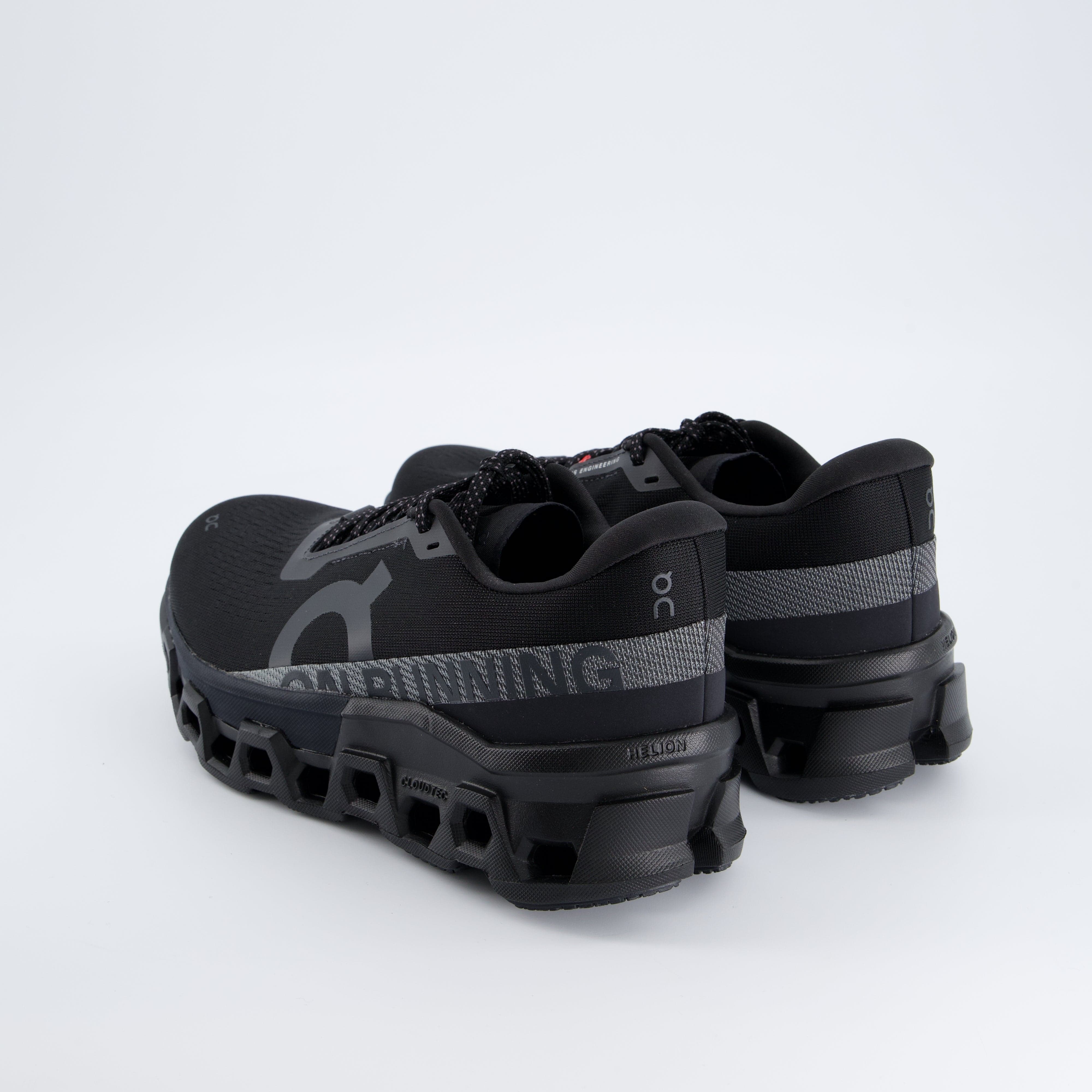 ON D - Laufschuhe, L Cloudmonster 2