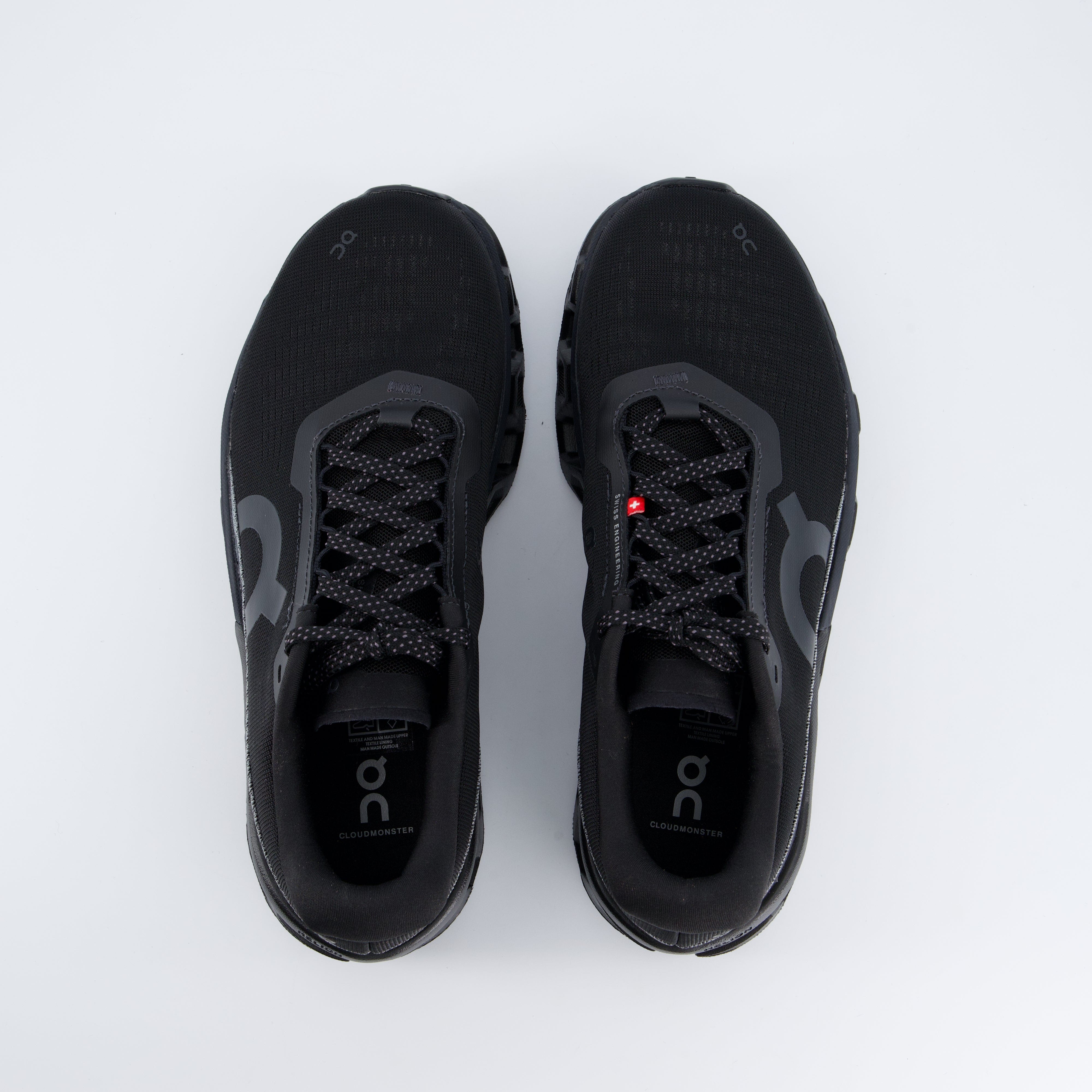 ON D - Laufschuhe, L Cloudmonster 2