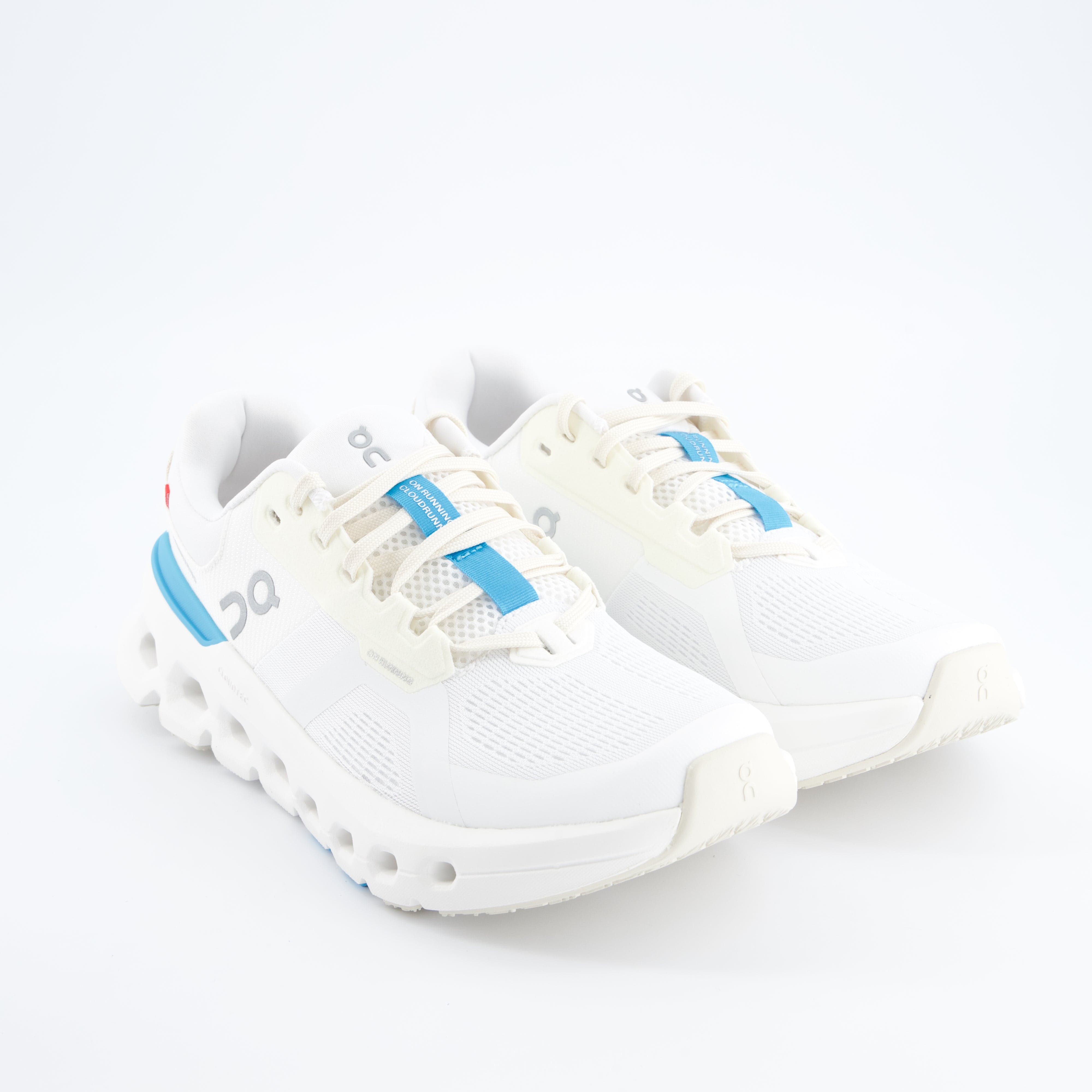 ON D - Laufschuhe, L Cloudrunner 2