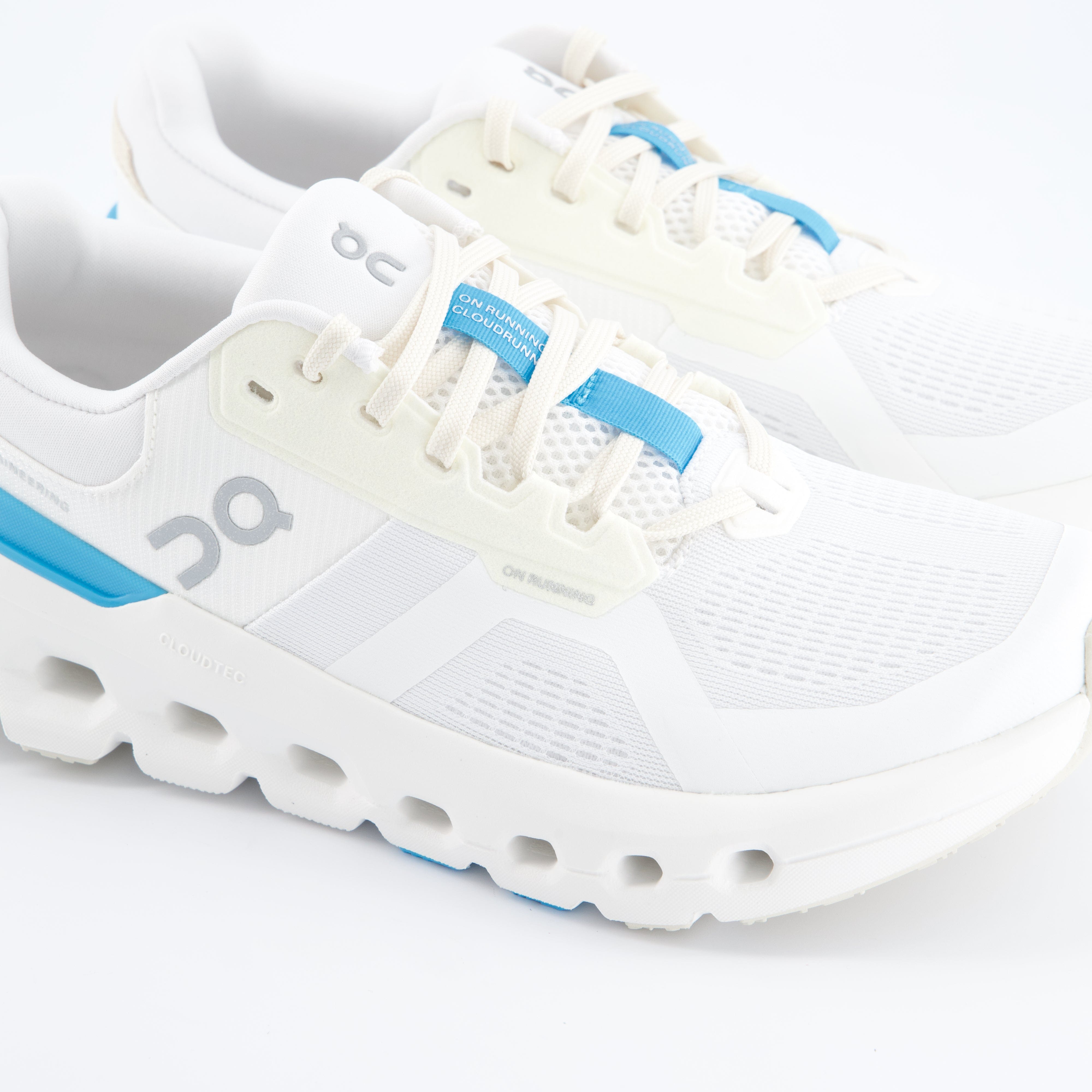 ON D - Laufschuhe, L Cloudrunner 2