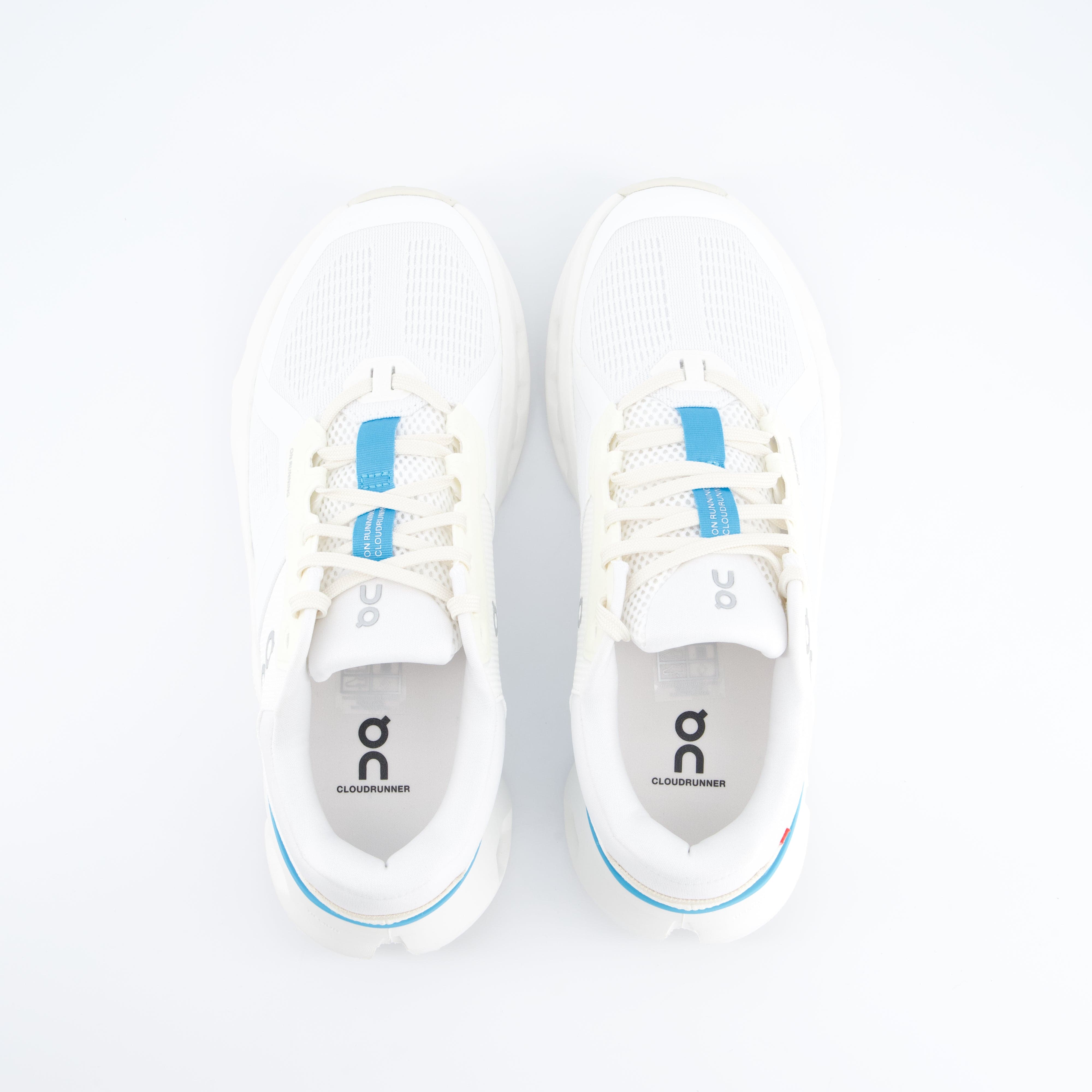 ON D - Laufschuhe, L Cloudrunner 2