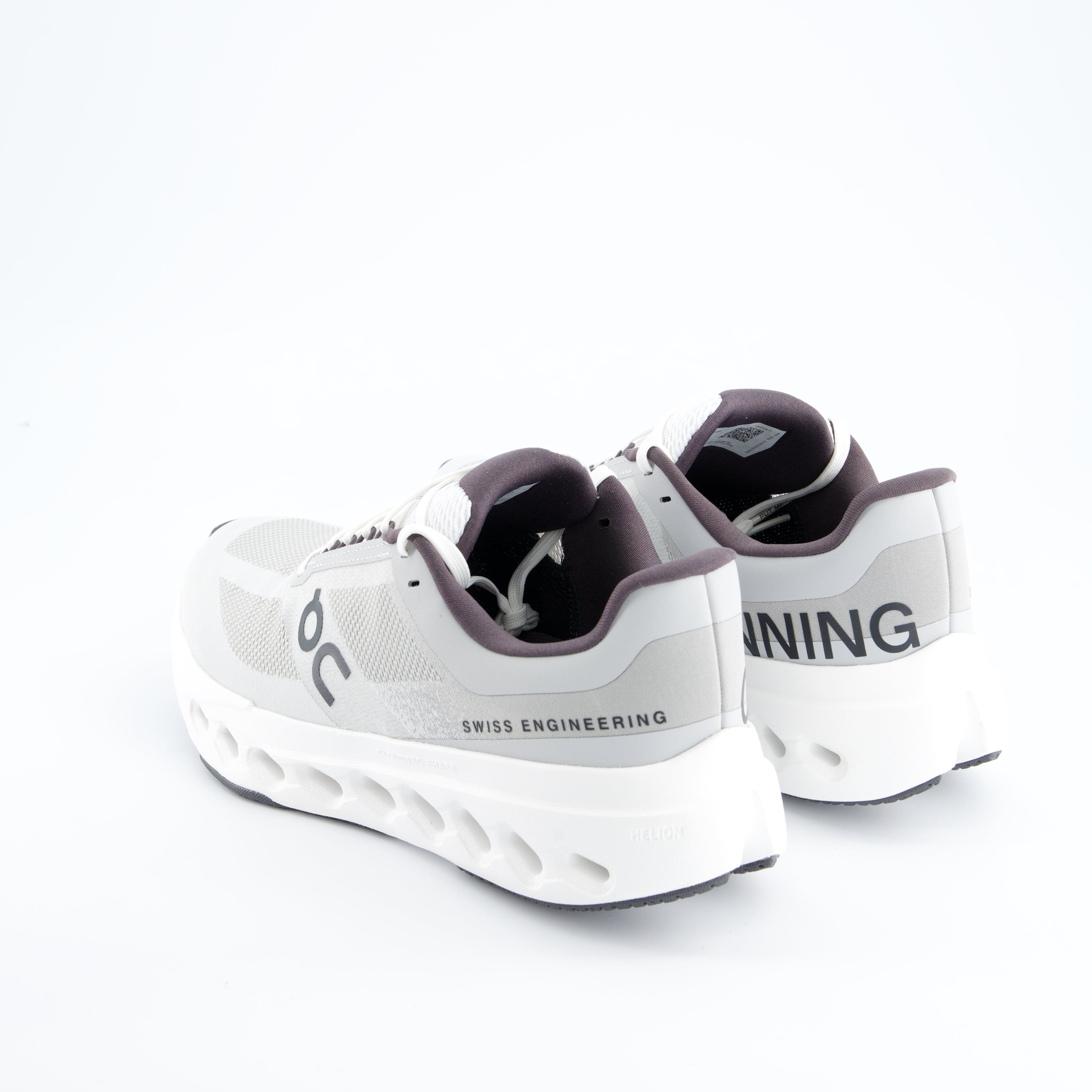 ON D - Laufschuhe, L Cloudsurfer Next