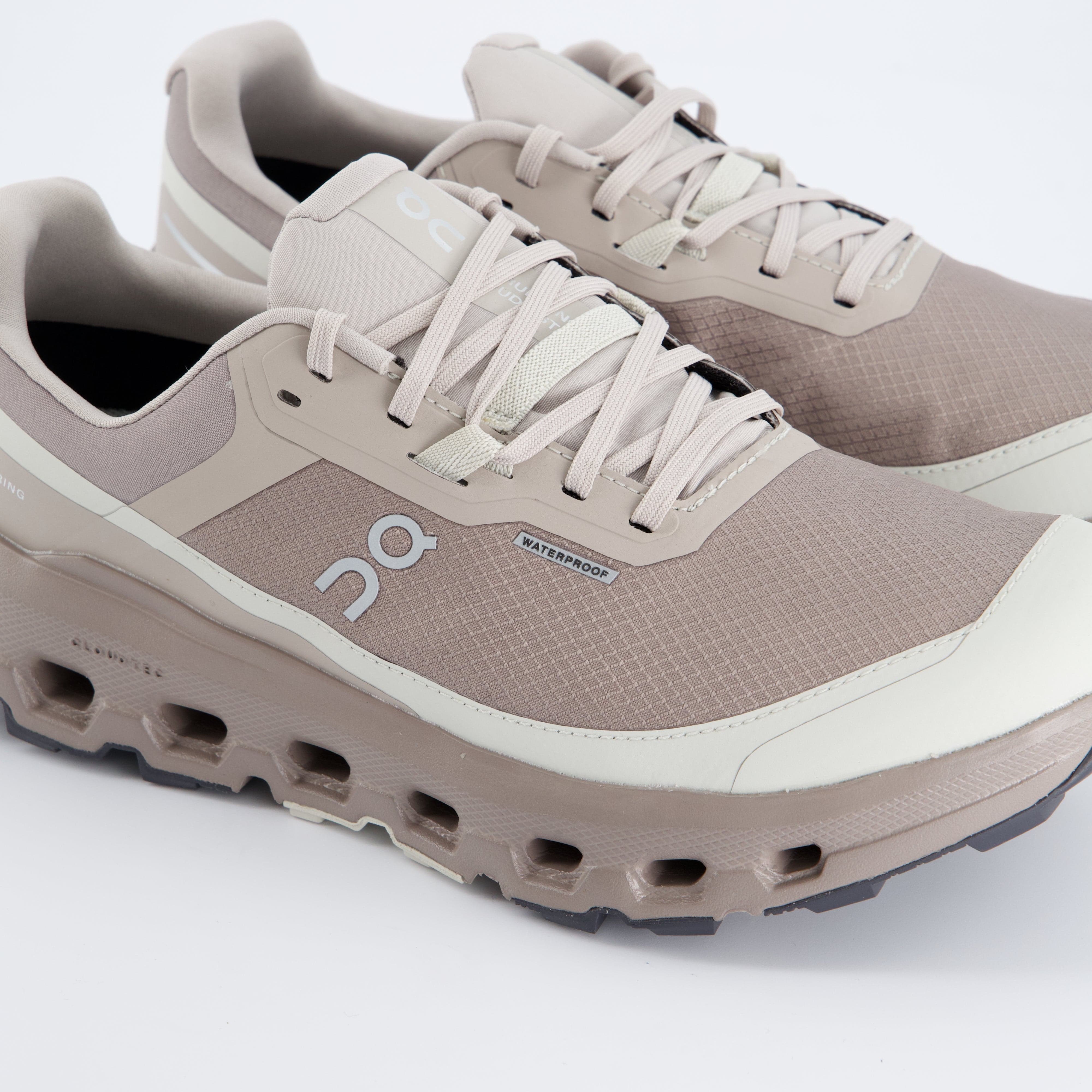 ON D - Laufschuhe, L Cloudvista 2 Waterproof