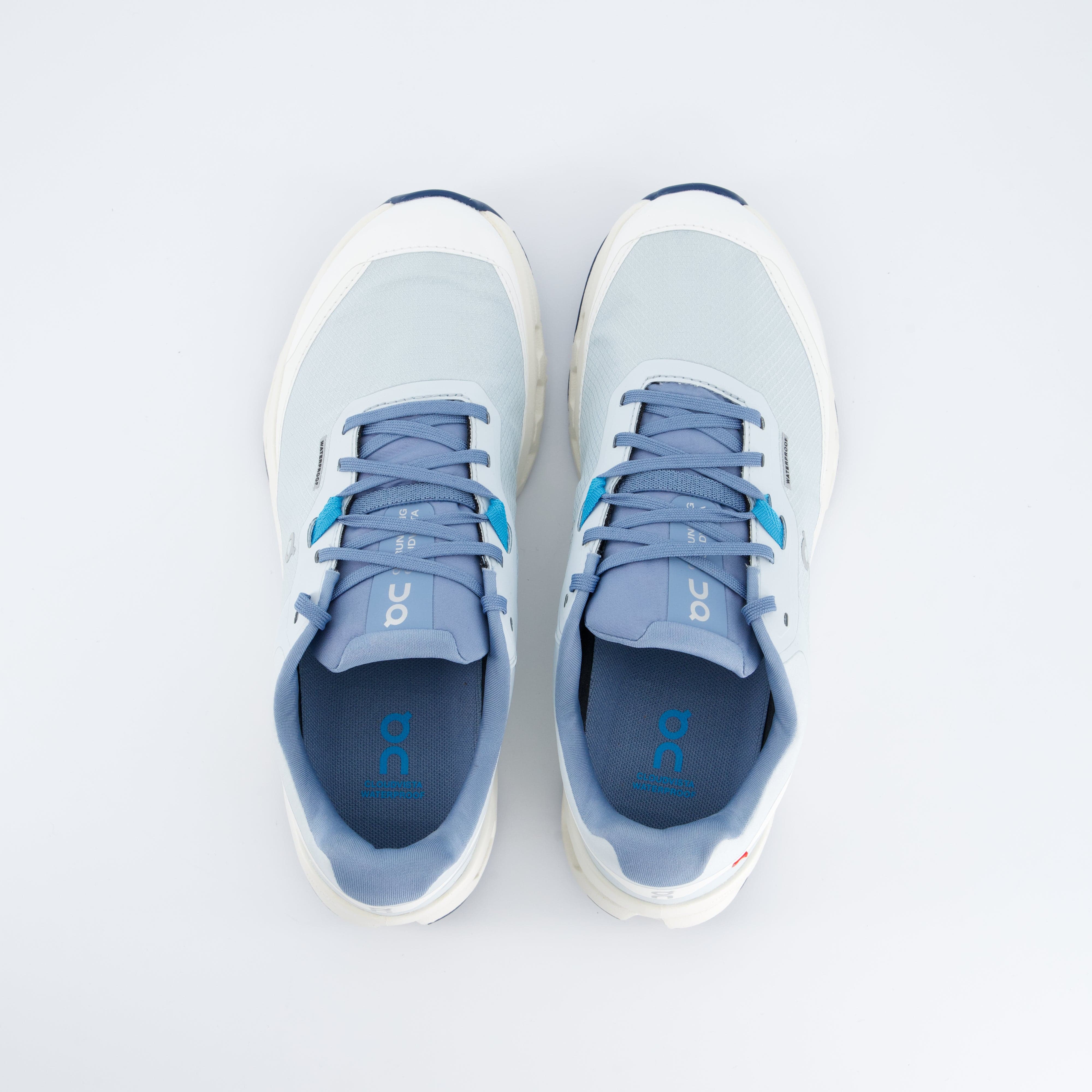 ON D - Laufschuhe, L Cloudvista 2 Waterproof