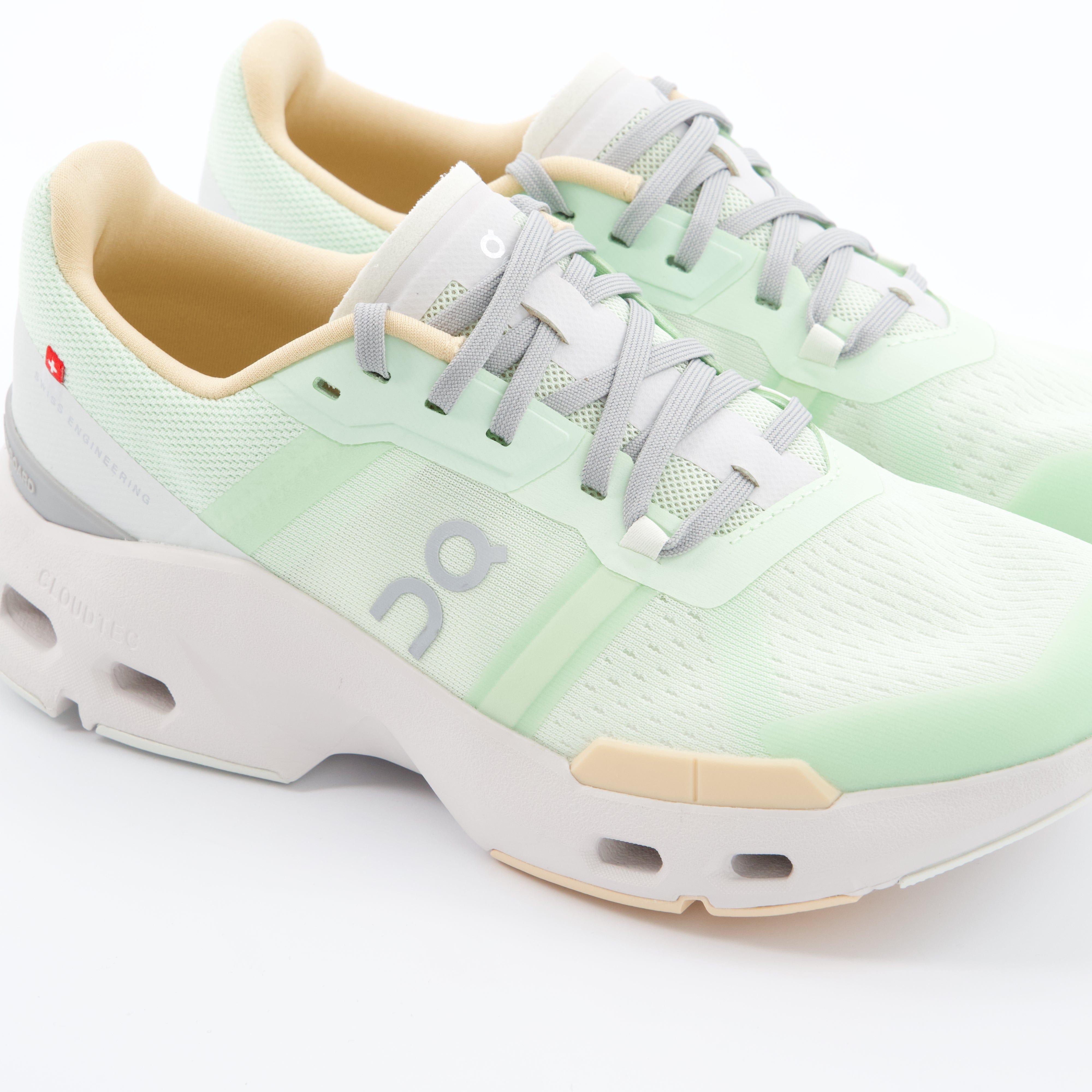 ON Damenschuhe - Indoor/Training, Indoor/Training Cloudpulse
