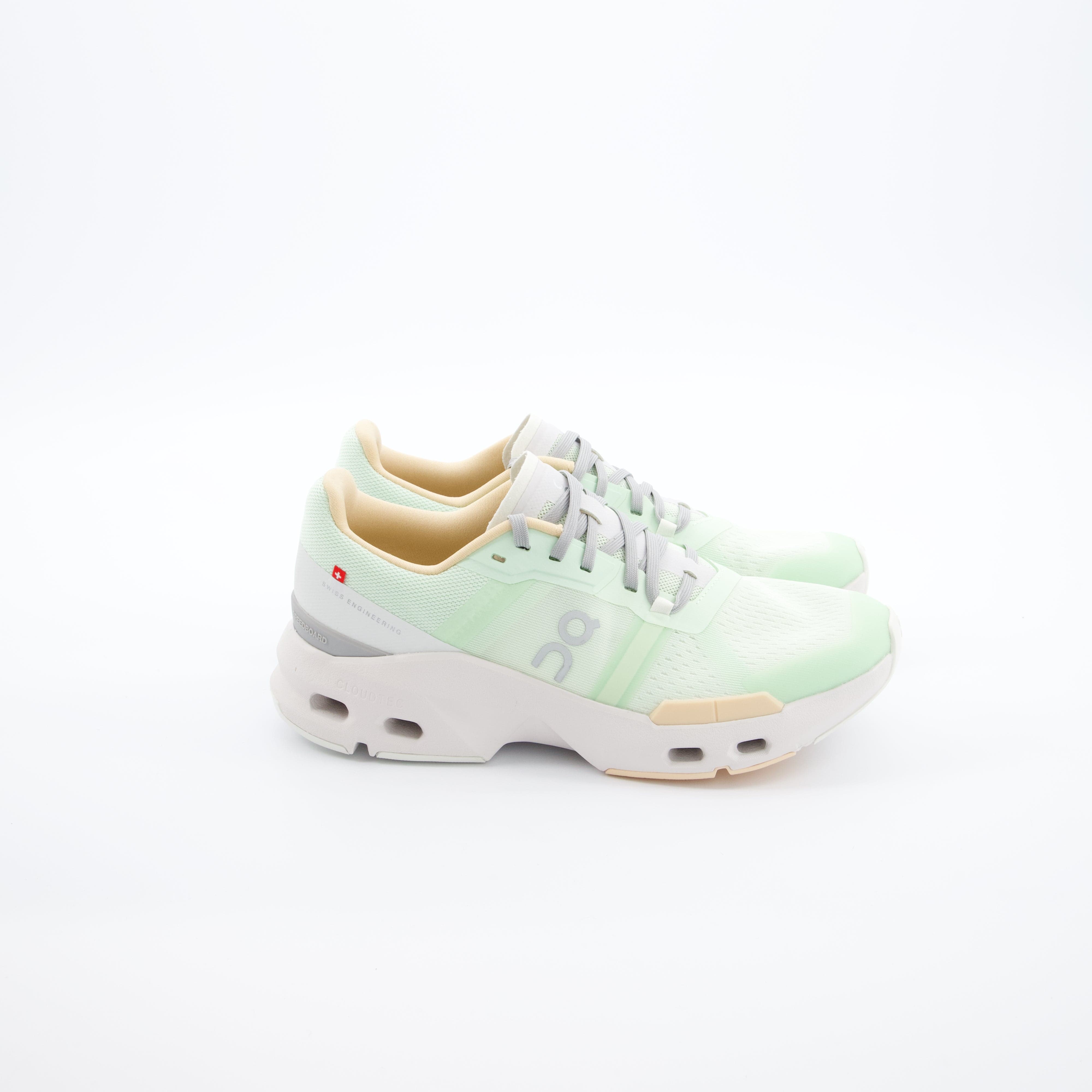 ON Damenschuhe - Indoor/Training, Indoor/Training Cloudpulse