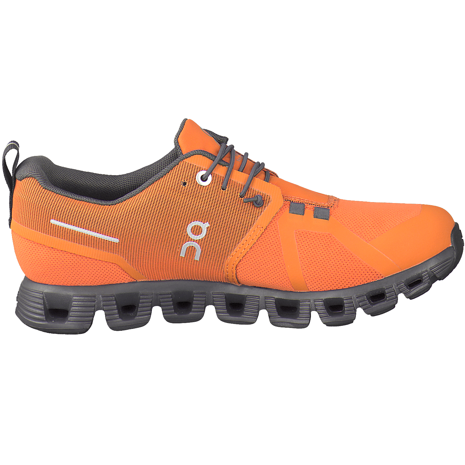 ON Damenschuhe - Laufschuhe, Laufschuhe Cloud 5 Waterproof