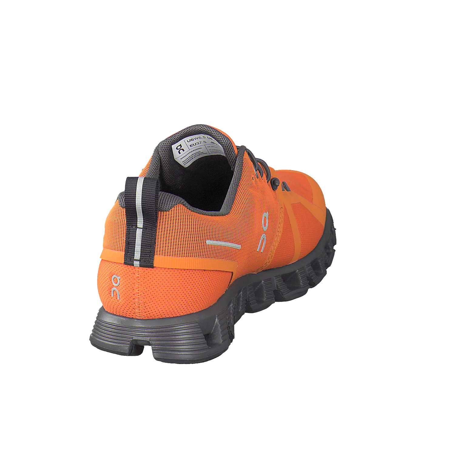 ON Damenschuhe - Laufschuhe, Laufschuhe Cloud 5 Waterproof