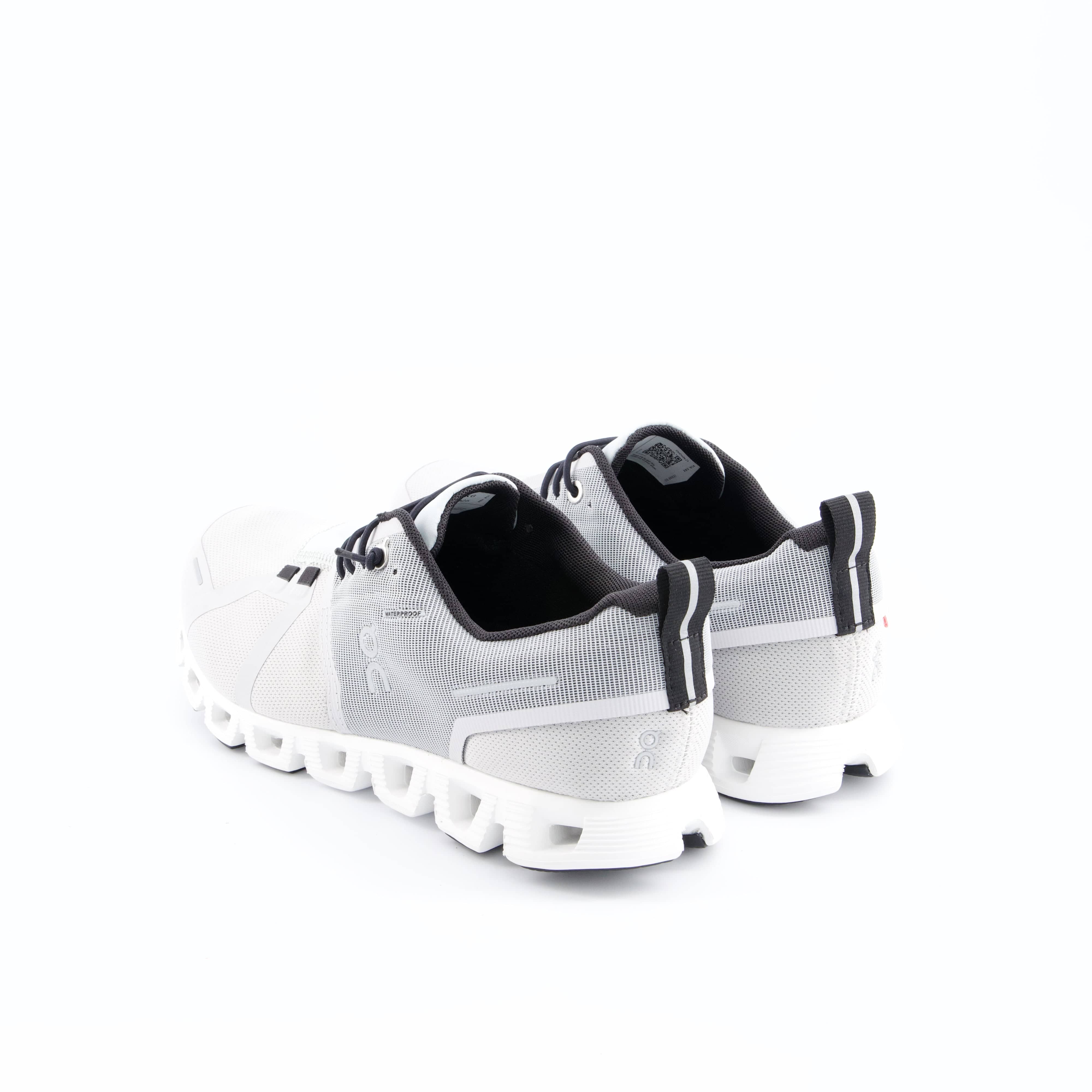 ON Damenschuhe - Laufschuhe, Laufschuhe Cloud 5 Waterproof