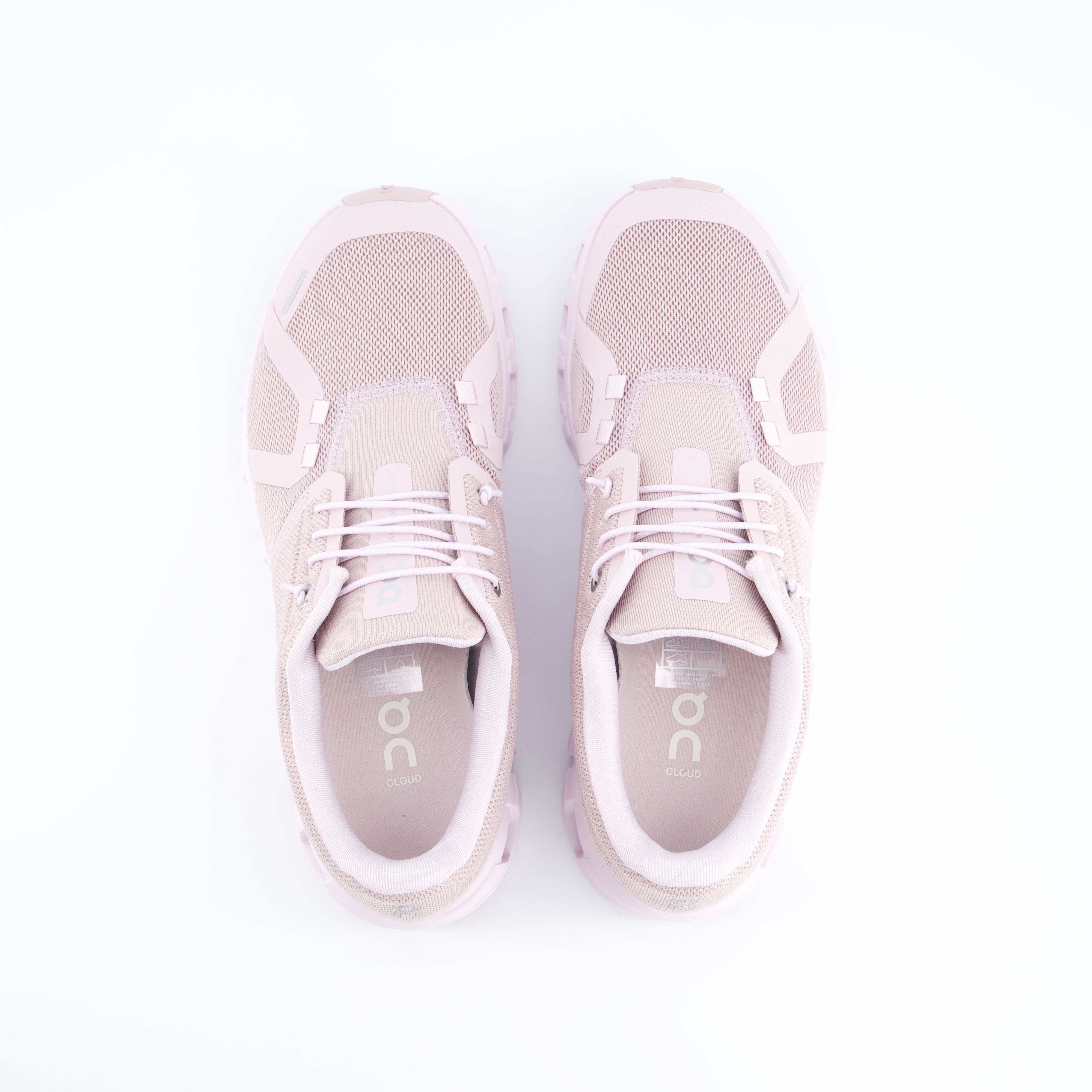 ON Damenschuhe - Laufschuhe Laufschuhe Cloud 6
