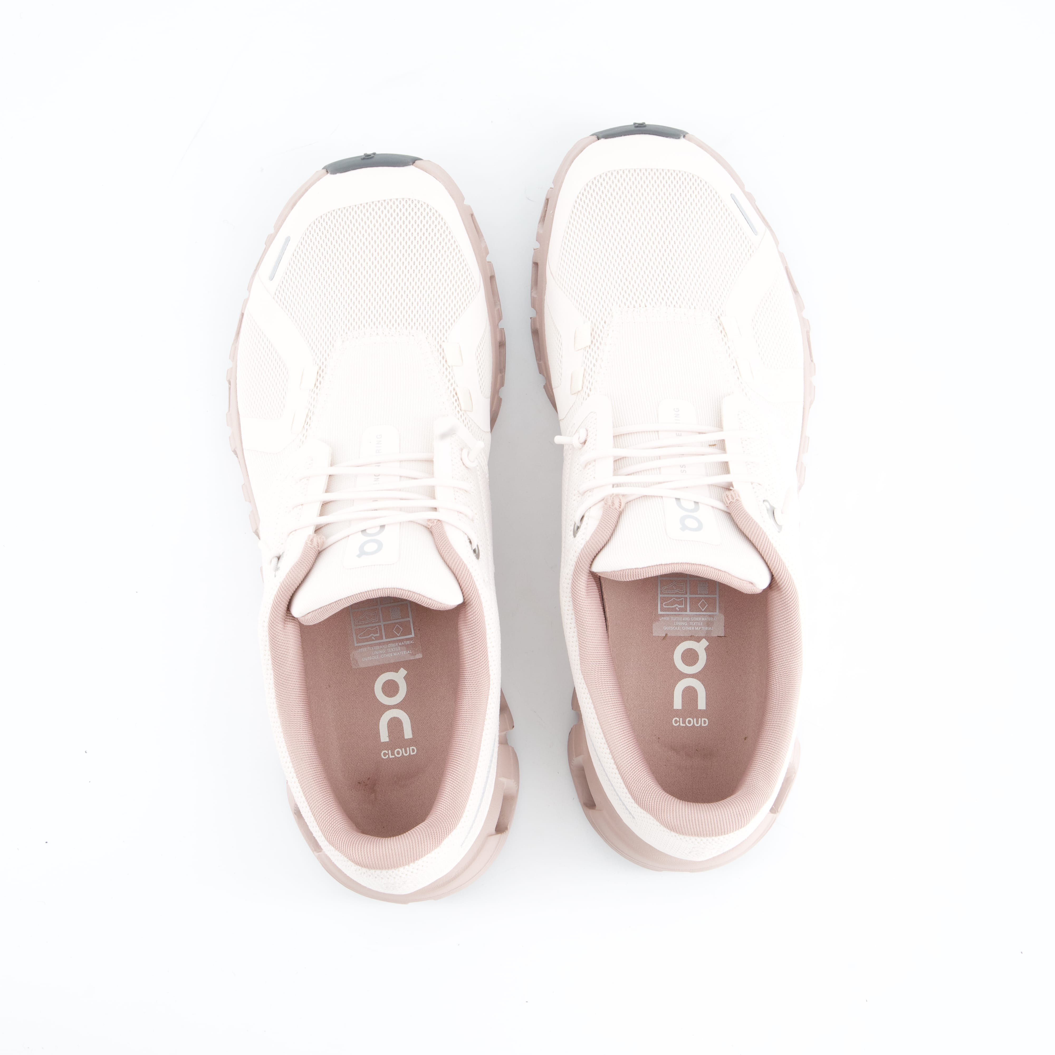 ON Damenschuhe - Laufschuhe Laufschuhe Cloud 6