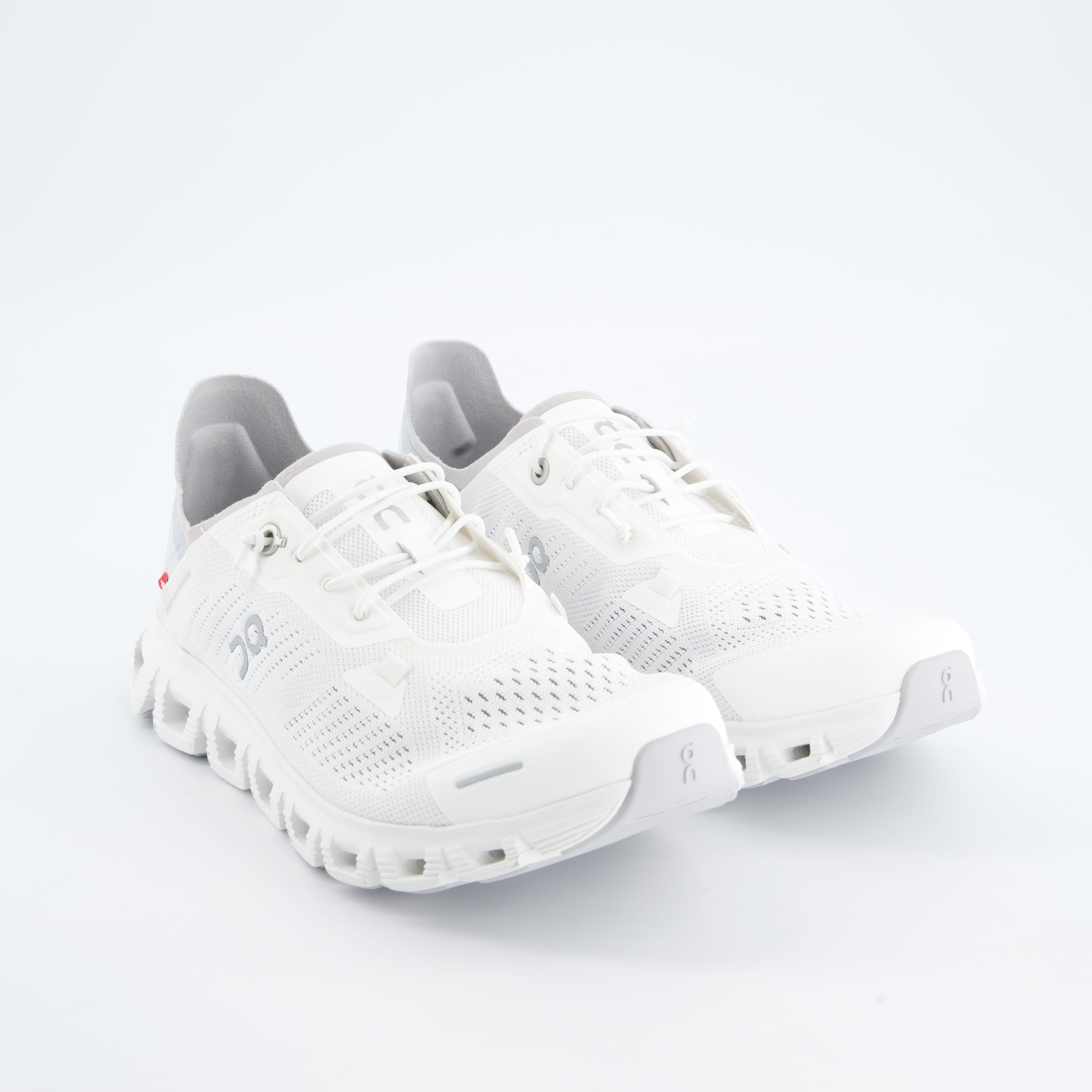 ON Damenschuhe - Laufschuhe Laufschuhe Cloud 6 Coast