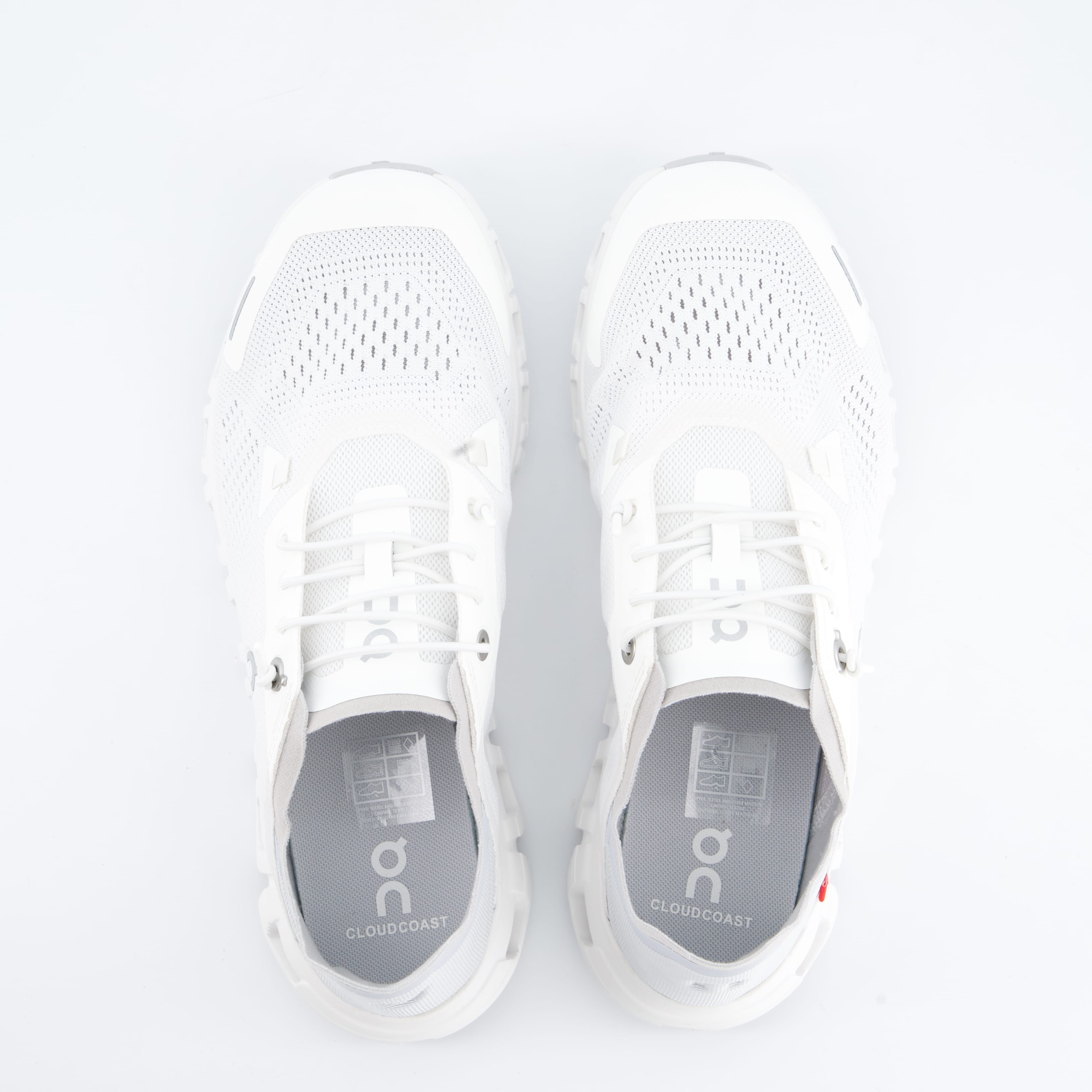 ON Damenschuhe - Laufschuhe Laufschuhe Cloud 6 Coast