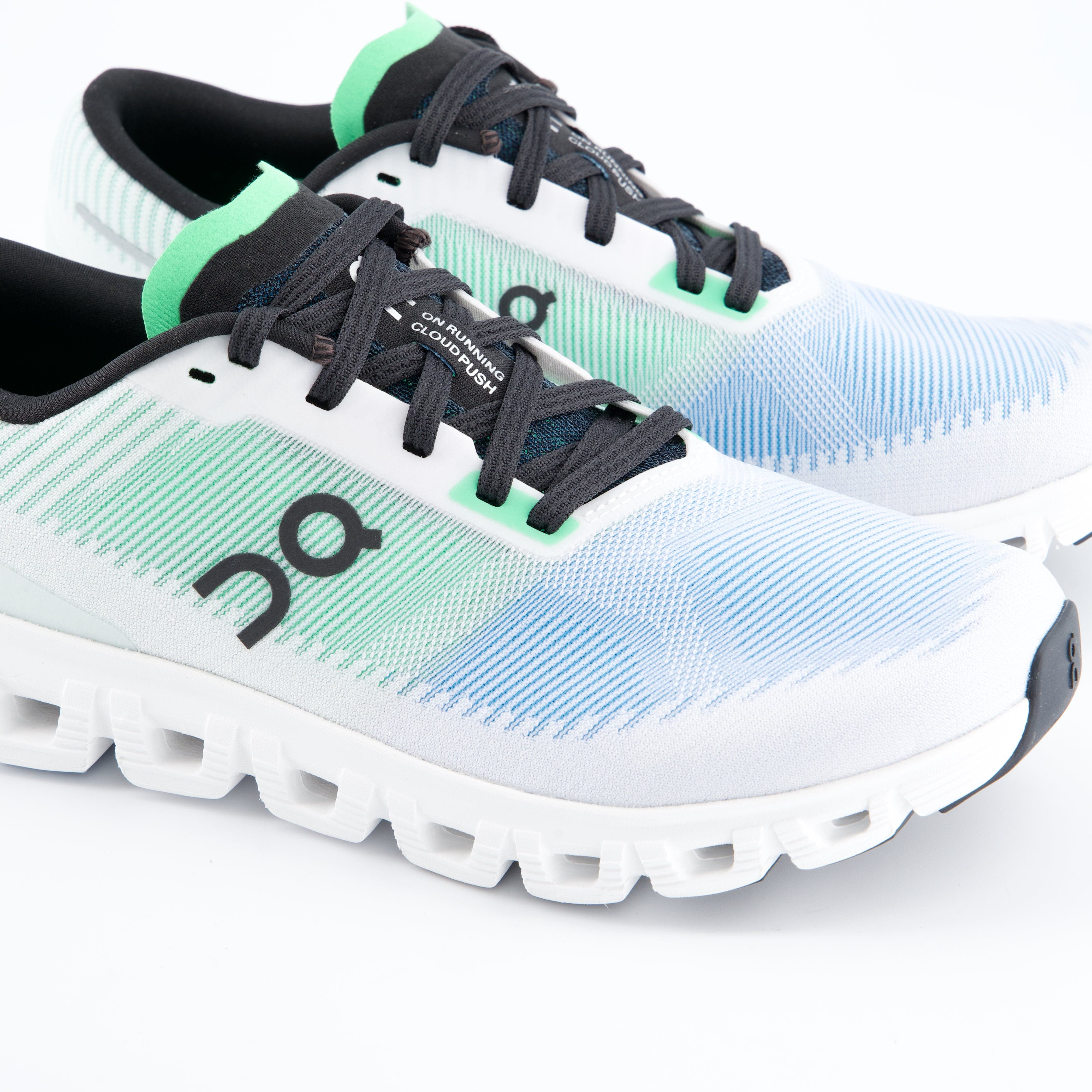 ON Damenschuhe - Laufschuhe Laufschuhe Cloud 6 Push