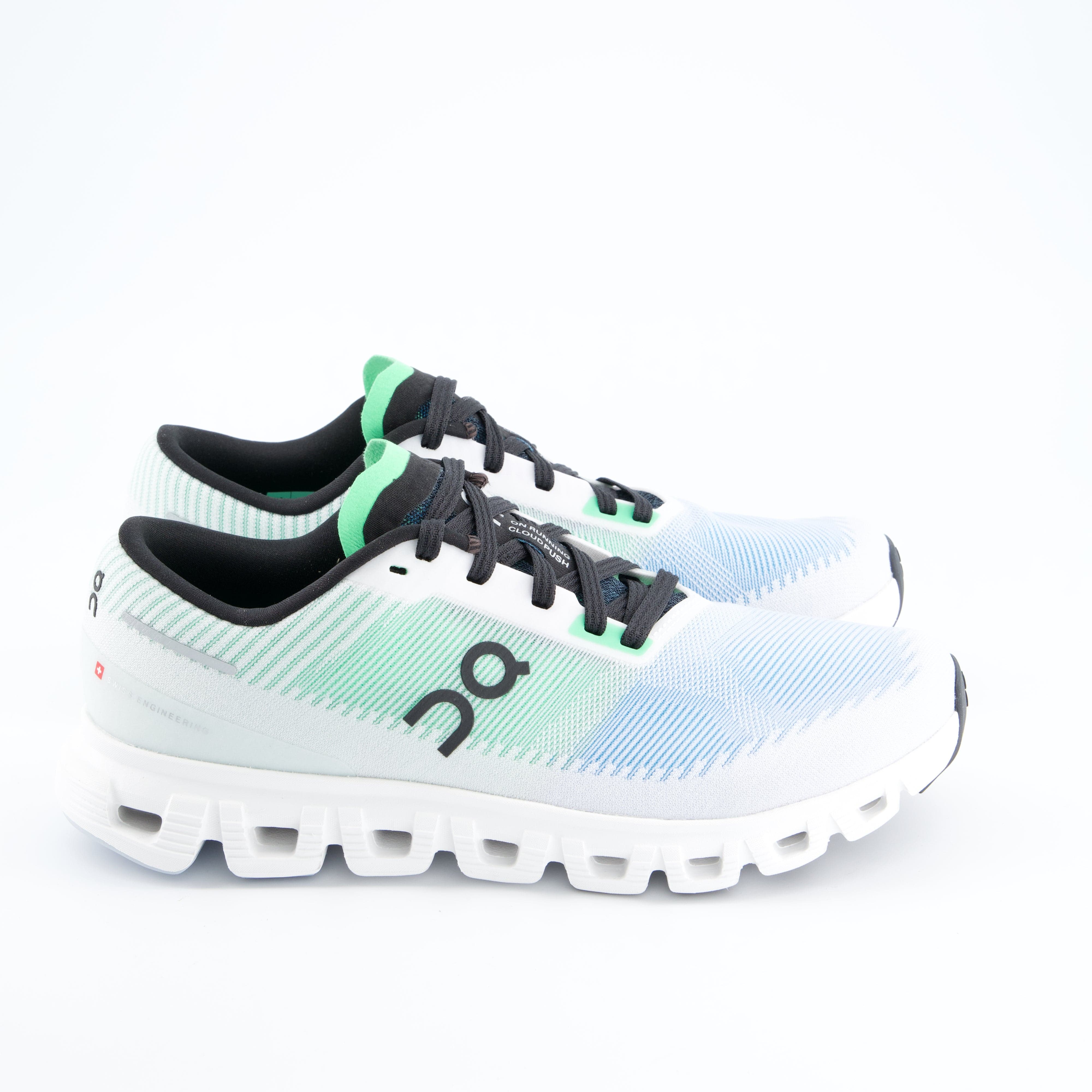 ON Damenschuhe - Laufschuhe Laufschuhe Cloud 6 Push