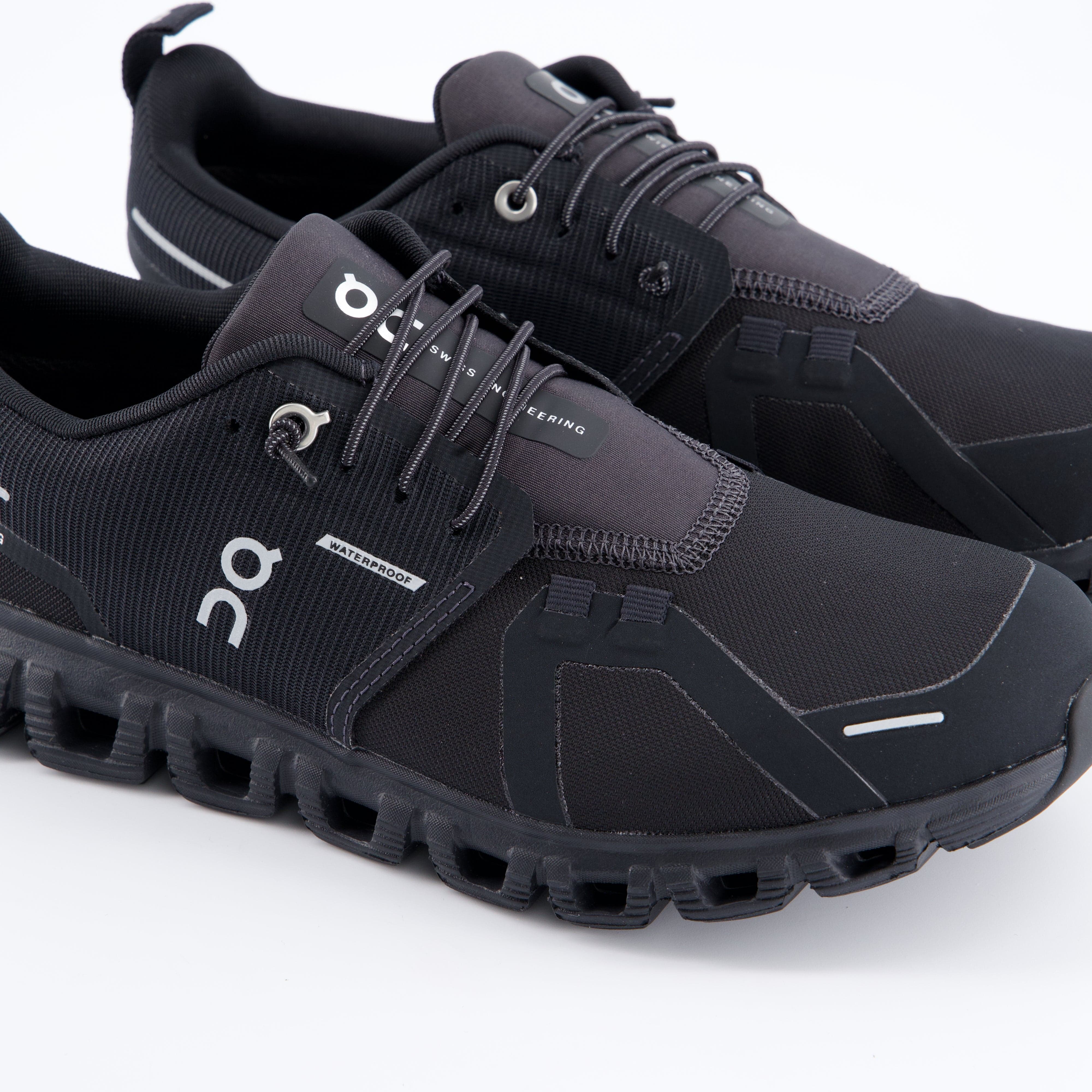 ON Damenschuhe - Laufschuhe Laufschuhe Cloud 6 WP