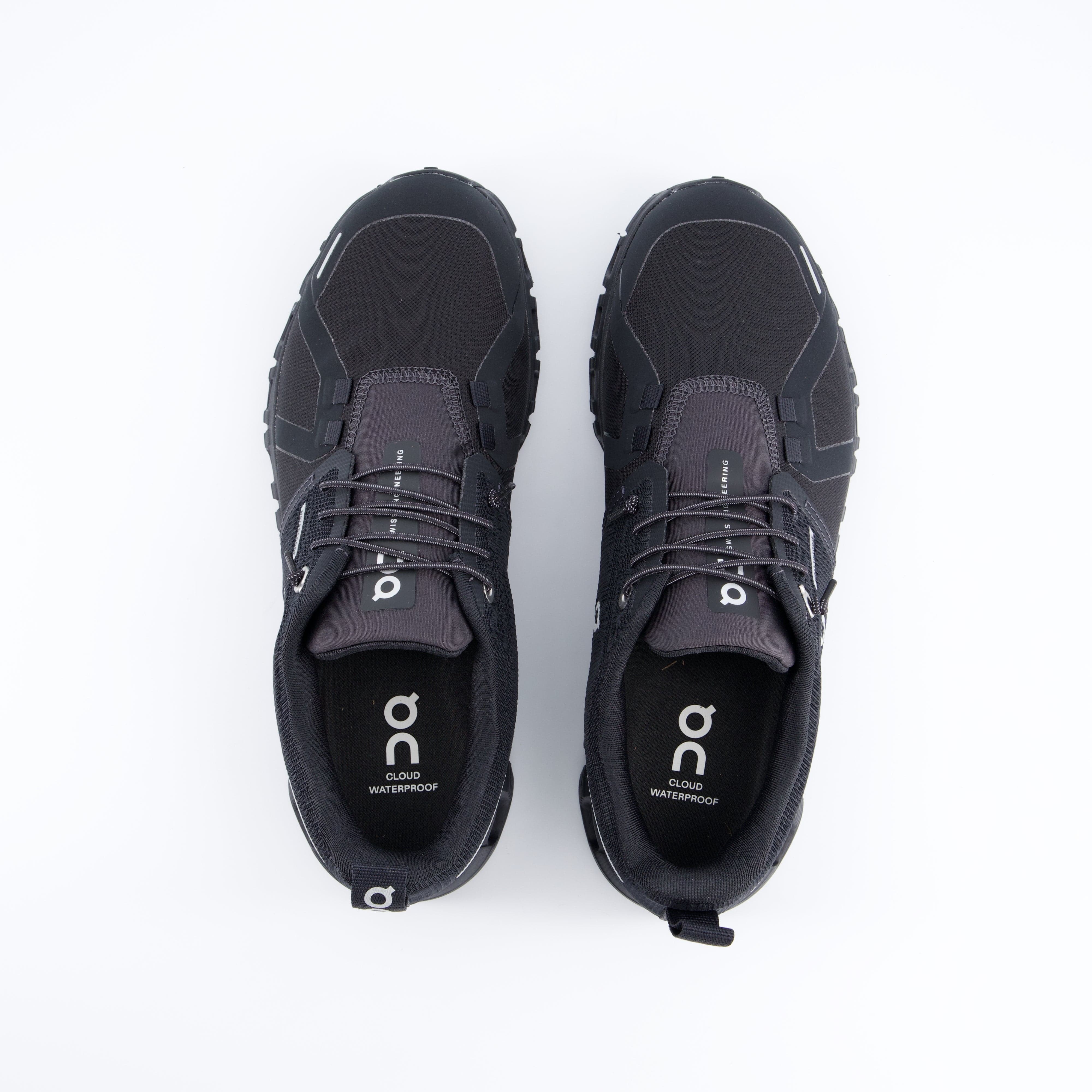 ON Damenschuhe - Laufschuhe Laufschuhe Cloud 6 WP