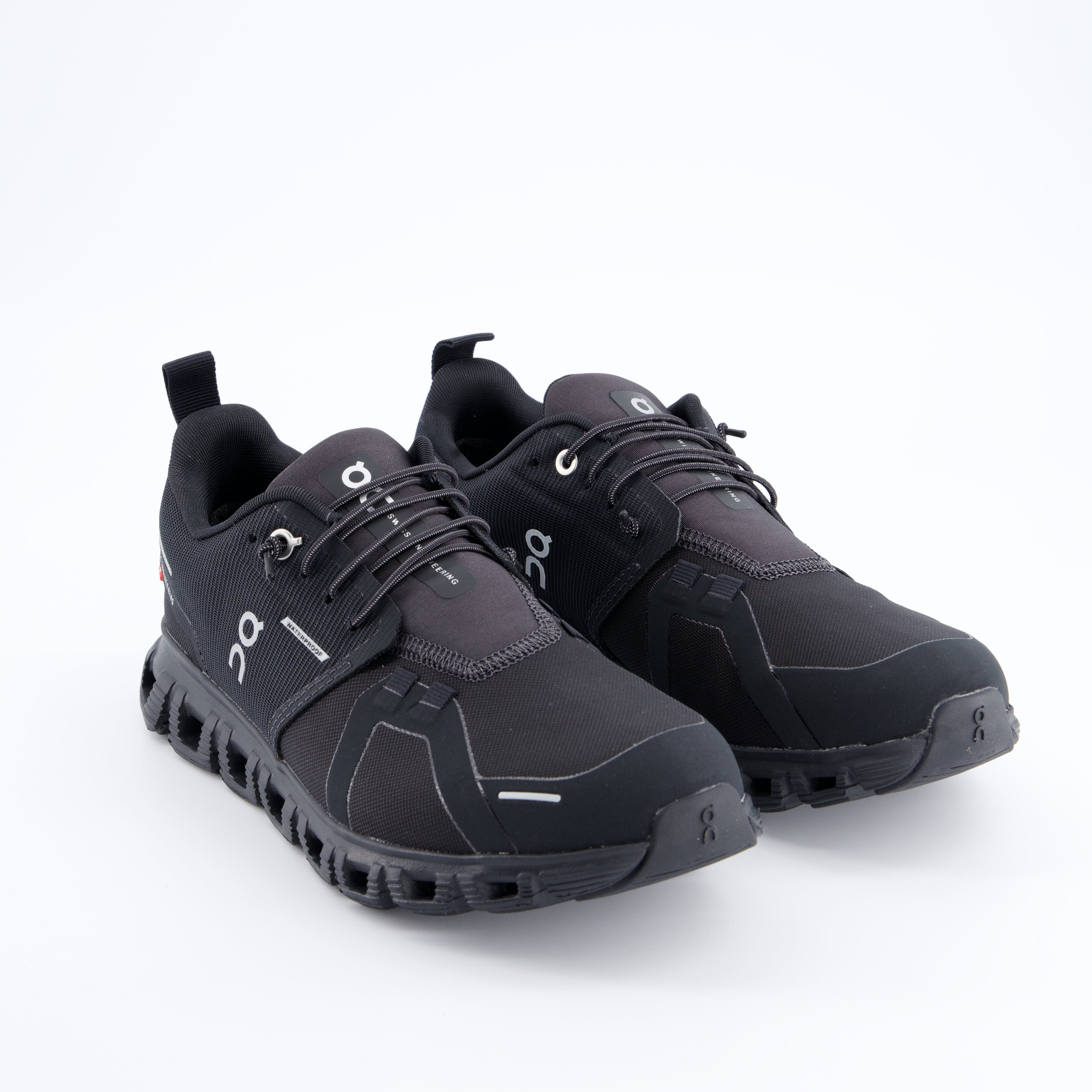 ON Damenschuhe - Laufschuhe Laufschuhe Cloud 6 WP