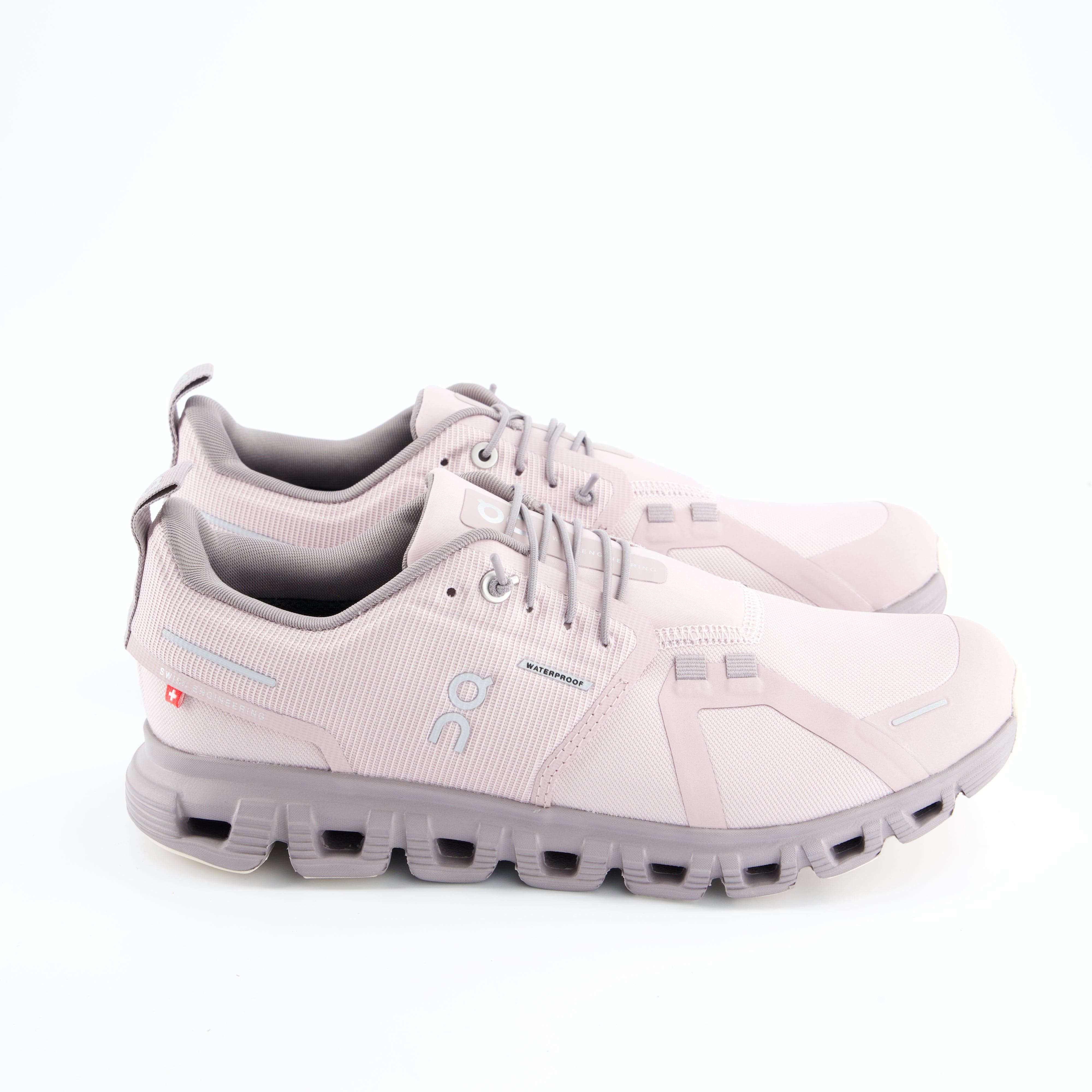 ON Damenschuhe - Laufschuhe Laufschuhe Cloud 6 WP