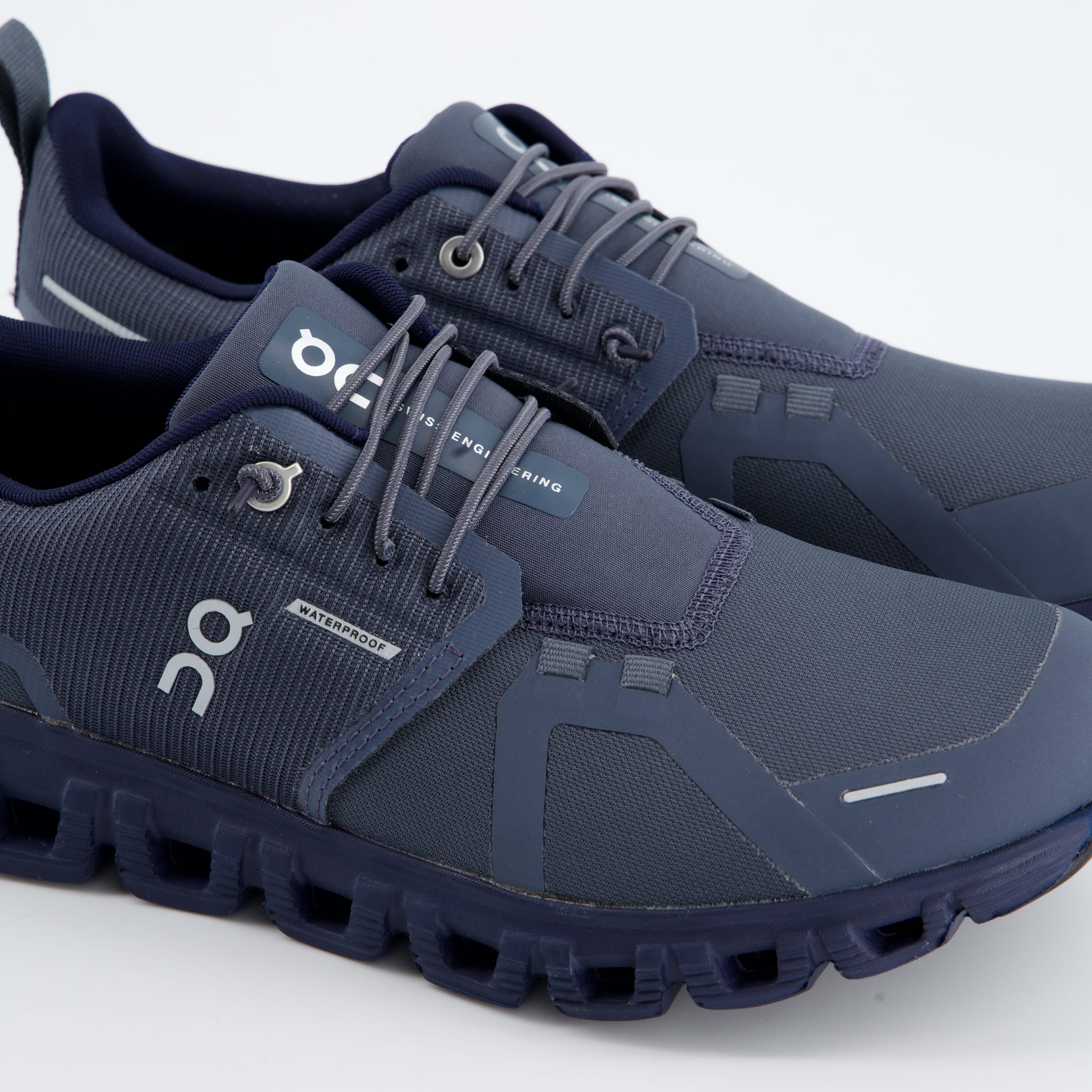ON Damenschuhe - Laufschuhe Laufschuhe Cloud 6 WP