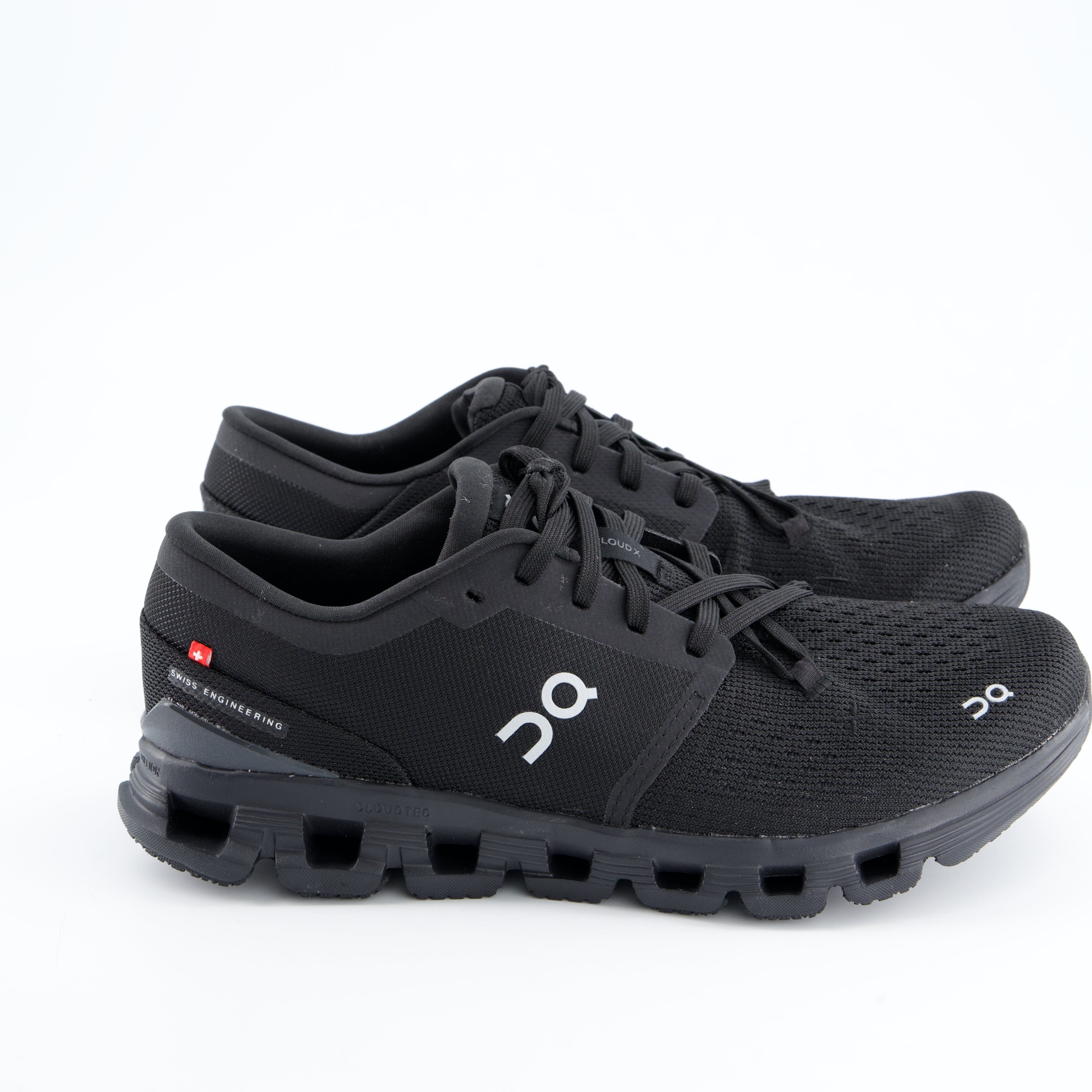 ON Damenschuhe - Laufschuhe Laufschuhe Cloud X 4