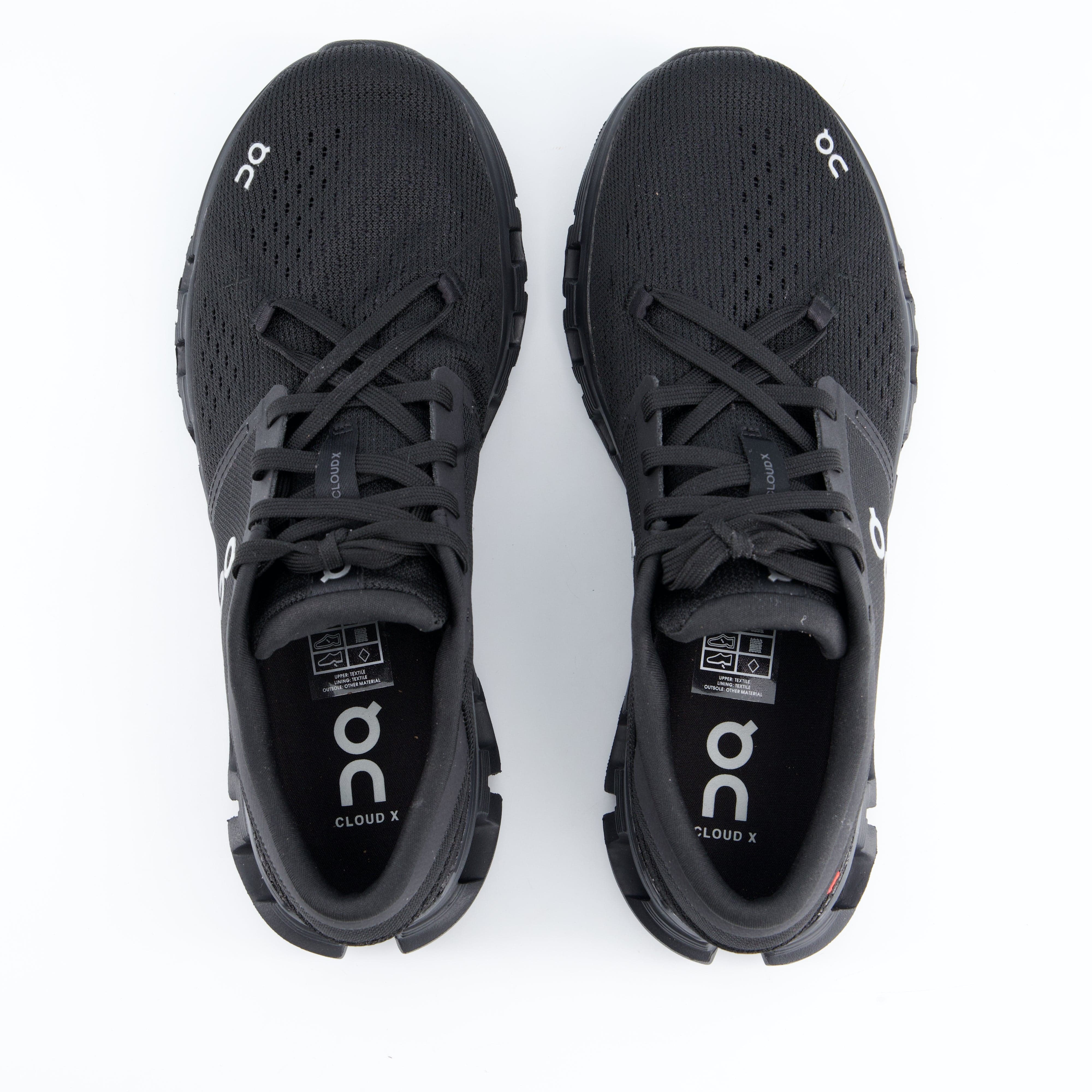 ON Damenschuhe - Laufschuhe Laufschuhe Cloud X 4