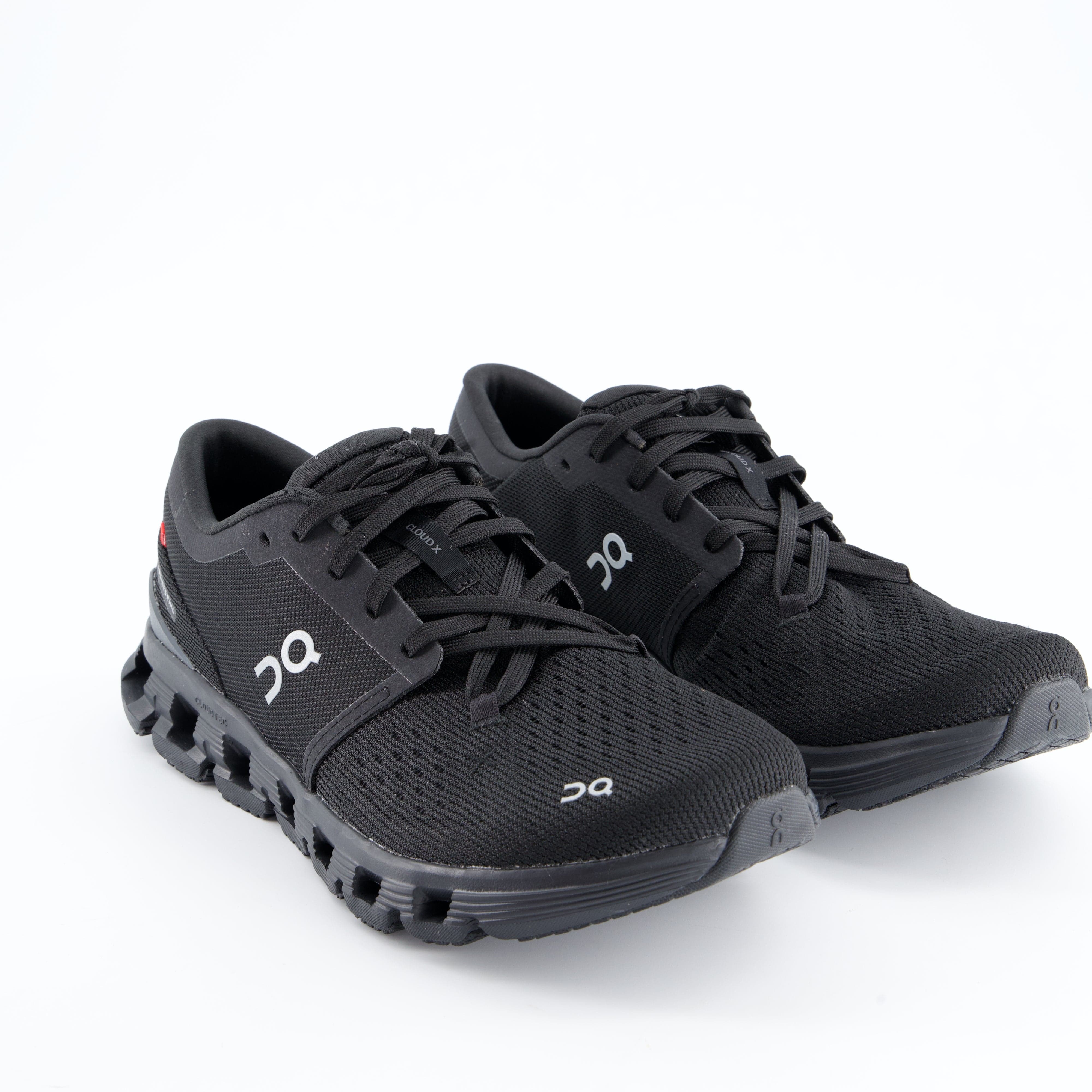 ON Damenschuhe - Laufschuhe Laufschuhe Cloud X 4