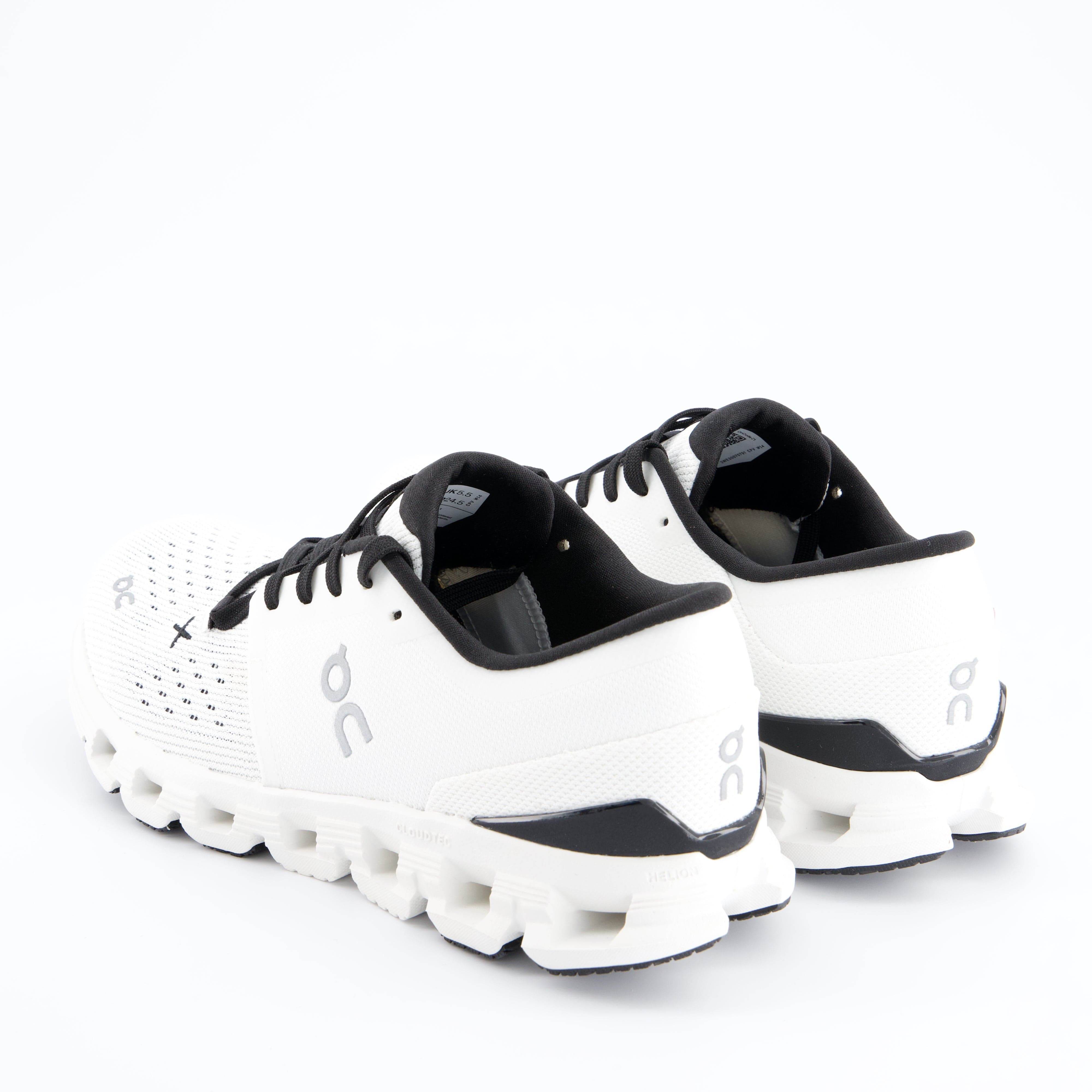ON Damenschuhe - Laufschuhe, Laufschuhe Cloud X 4
