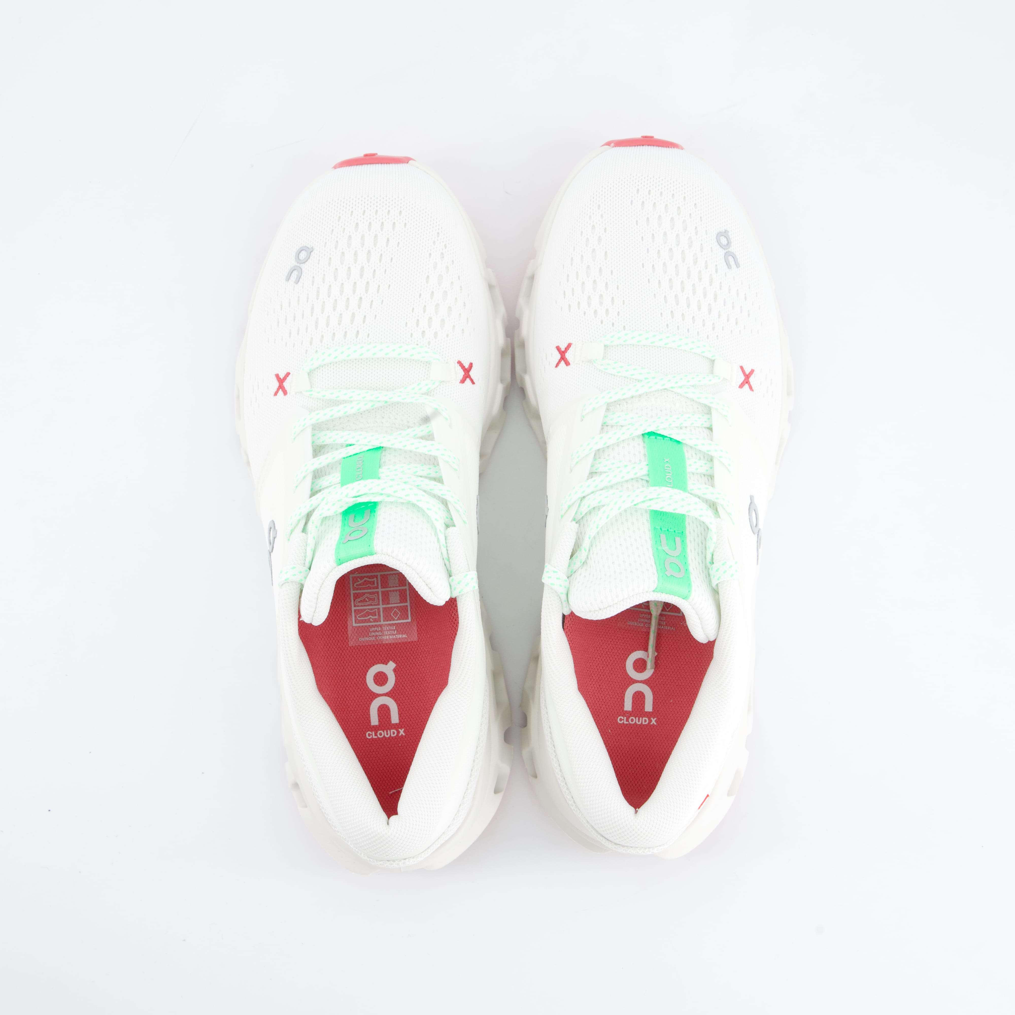 ON Damenschuhe - Laufschuhe Laufschuhe Cloud X 5