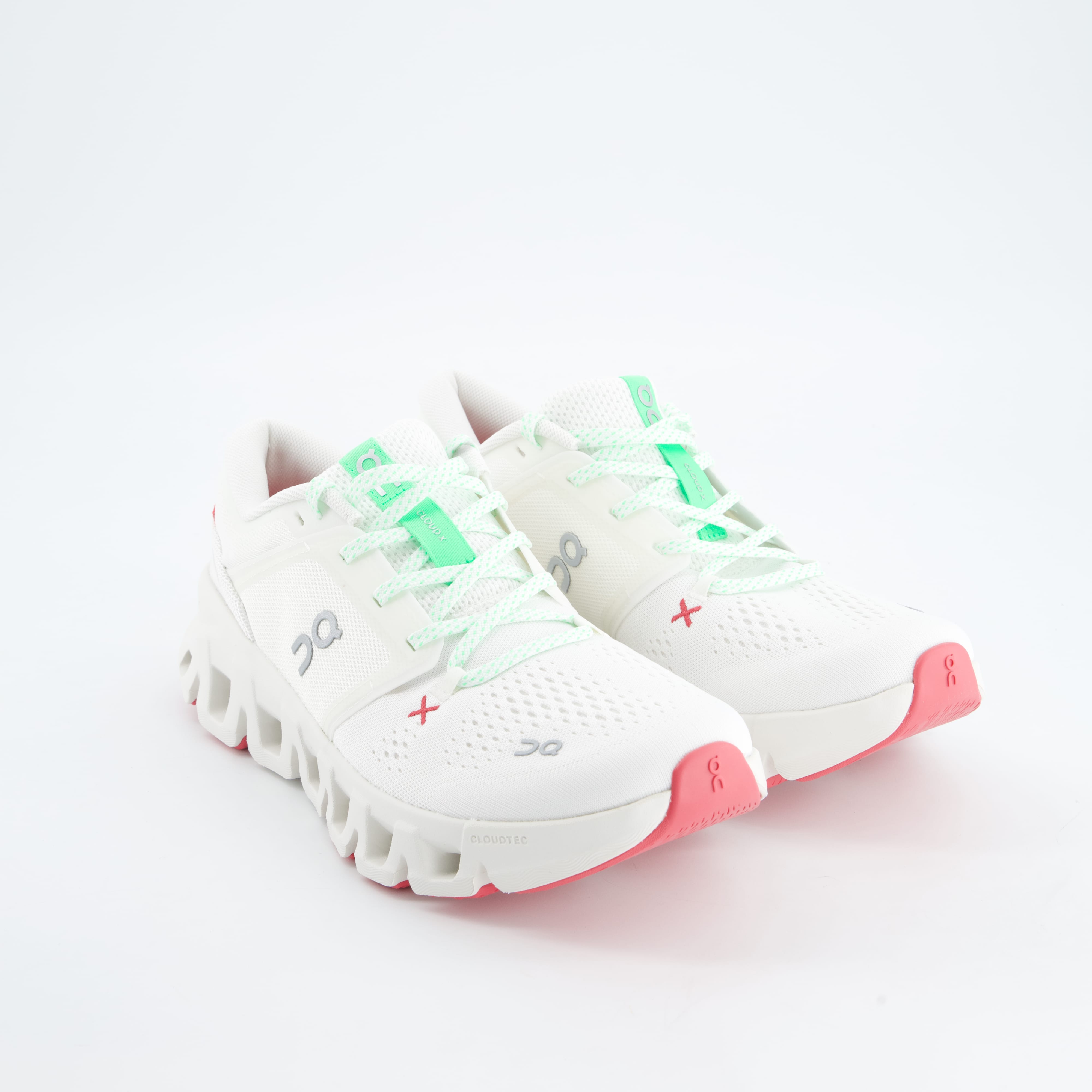 ON Damenschuhe - Laufschuhe Laufschuhe Cloud X 5