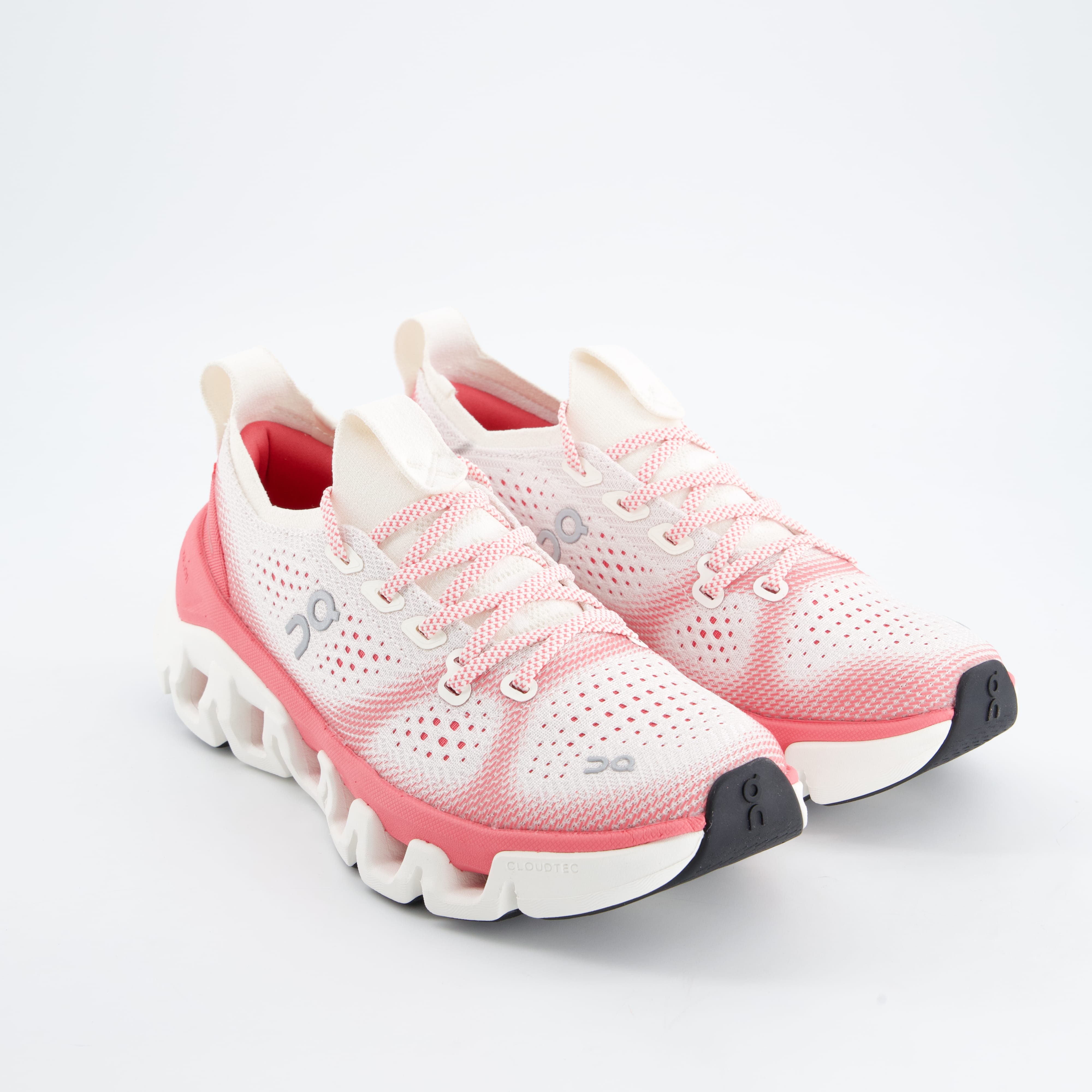 ON Damenschuhe - Laufschuhe Laufschuhe Cloud X Tempo