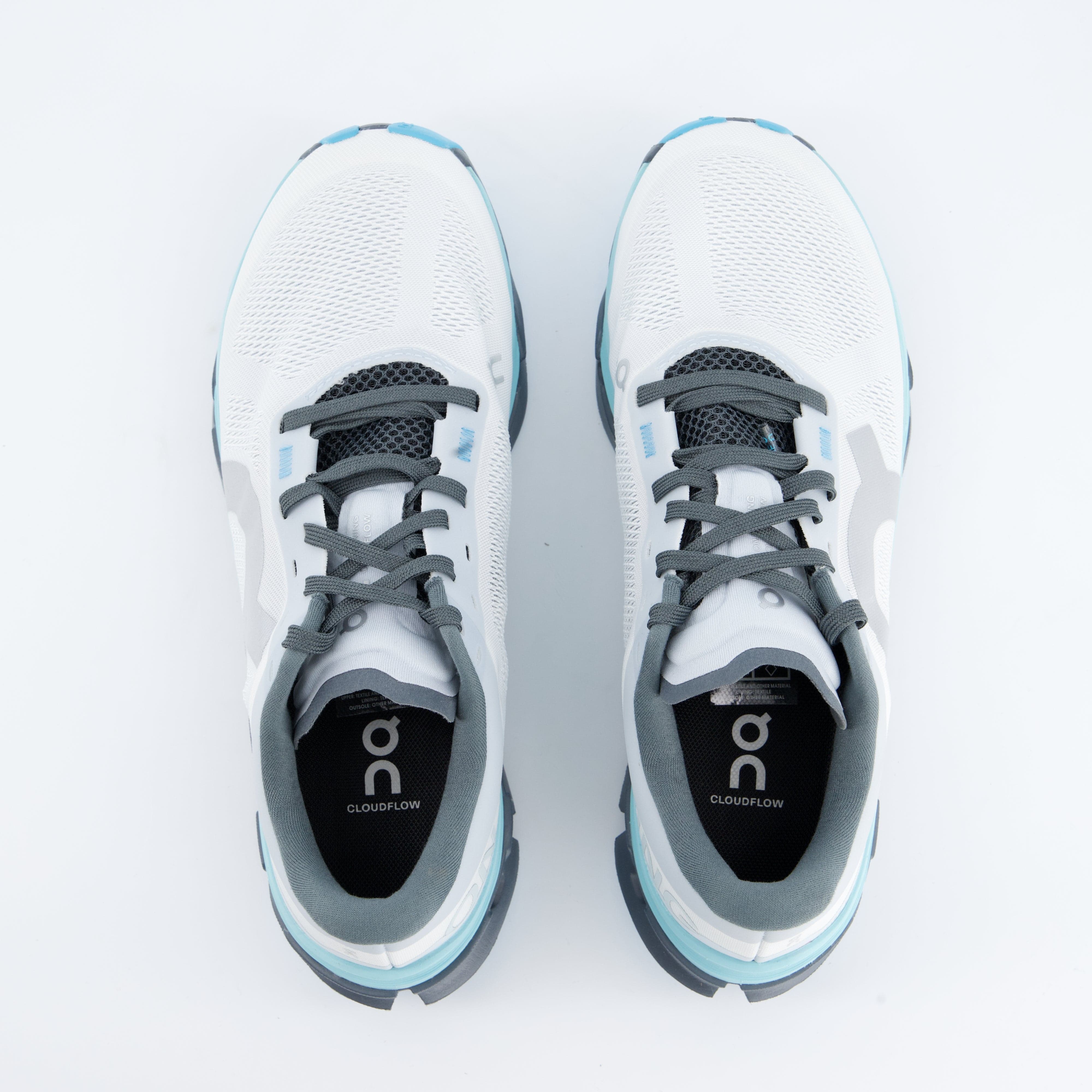 ON Damenschuhe - Laufschuhe Laufschuhe Cloudflow 5