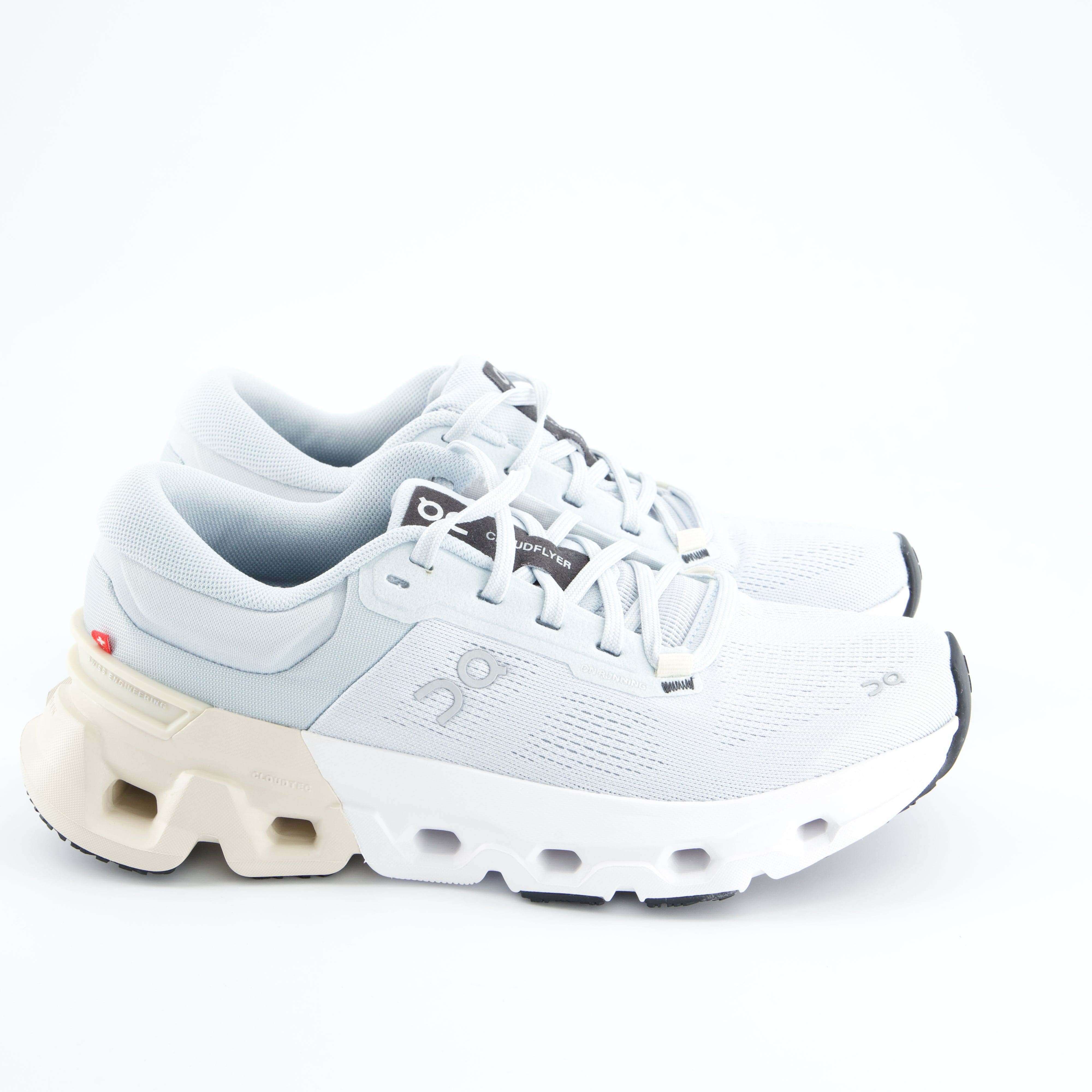 ON Damenschuhe - Laufschuhe, Laufschuhe Cloudflyer 5