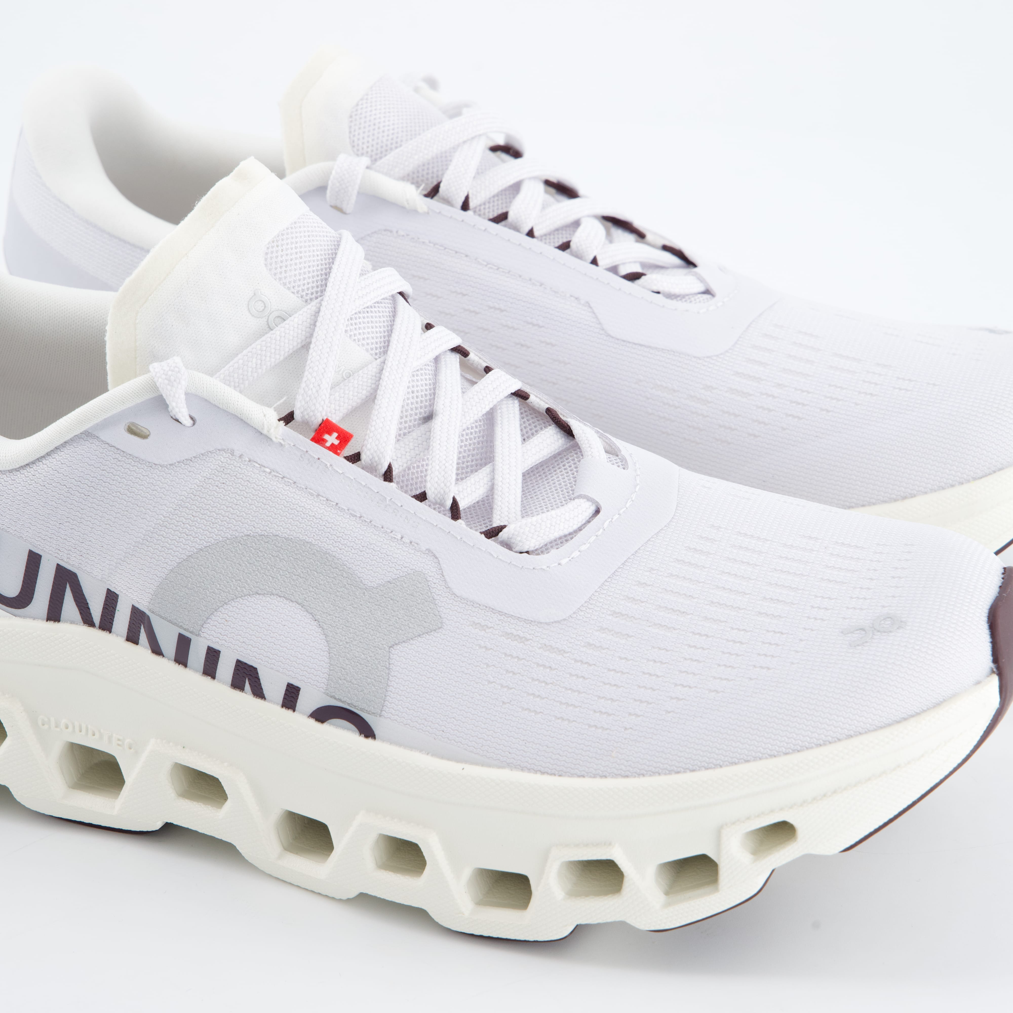 ON Damenschuhe - Laufschuhe Laufschuhe Cloudmonster 1