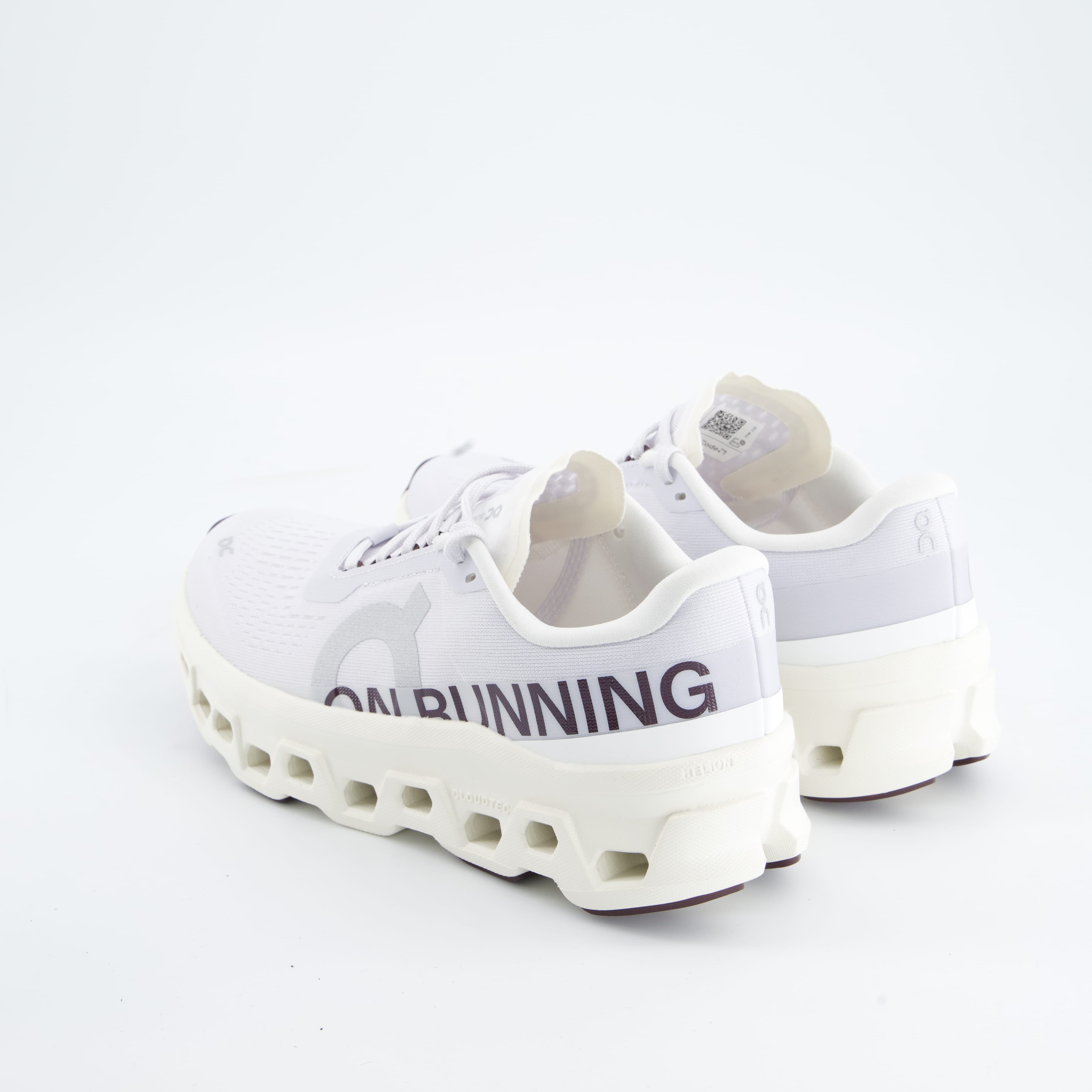 ON Damenschuhe - Laufschuhe Laufschuhe Cloudmonster 1
