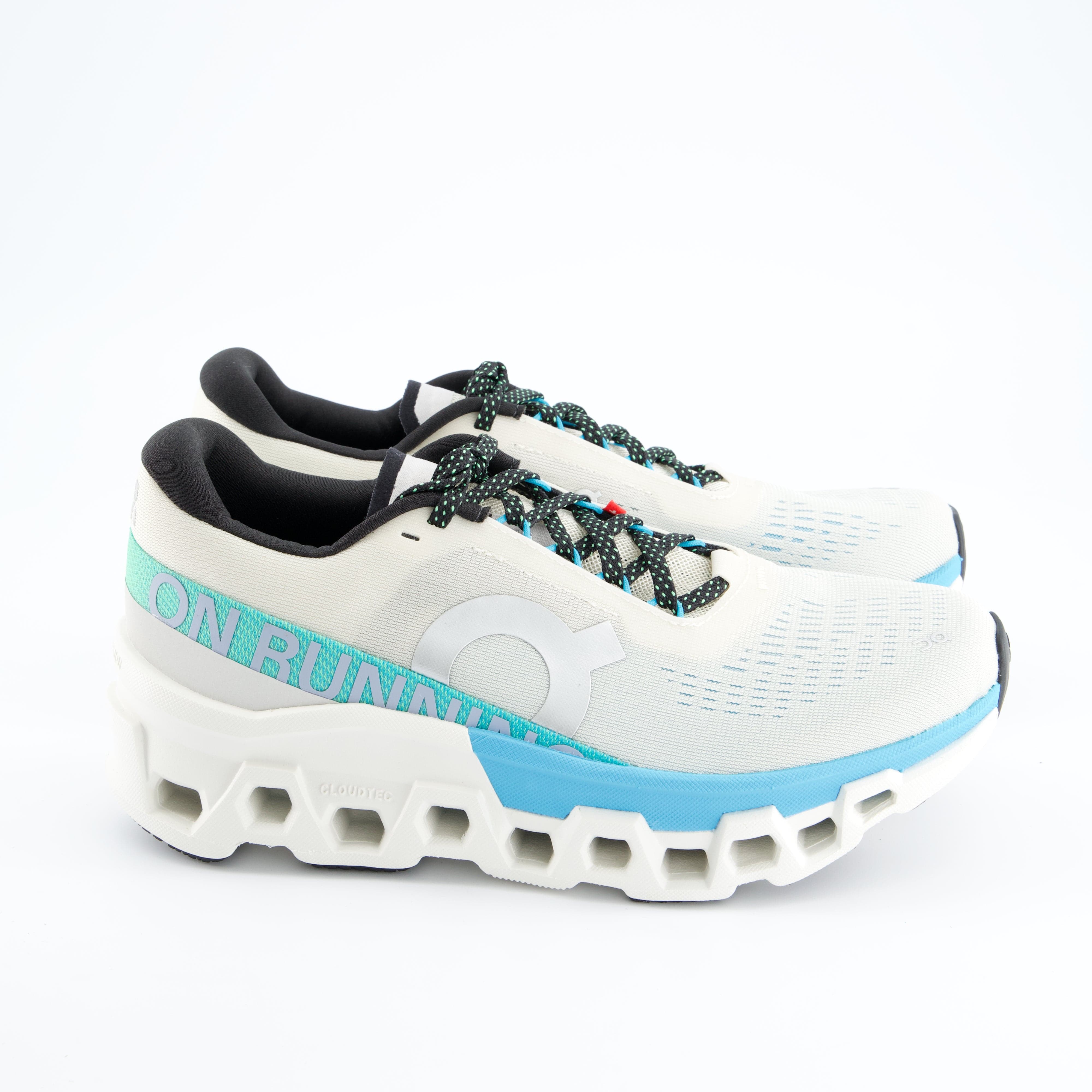 ON Damenschuhe - Laufschuhe, Laufschuhe Cloudmonster 2