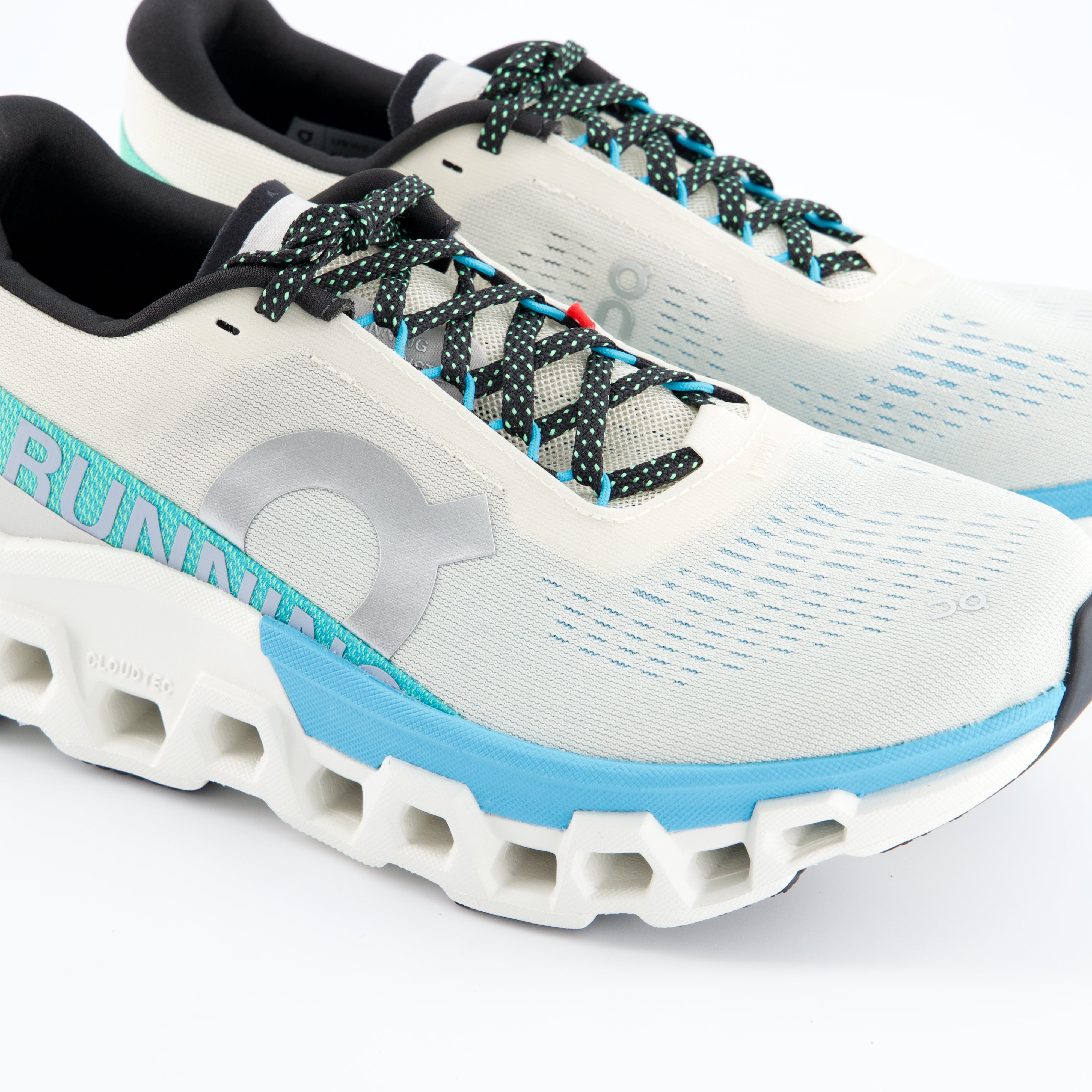 ON Damenschuhe - Laufschuhe, Laufschuhe Cloudmonster 2